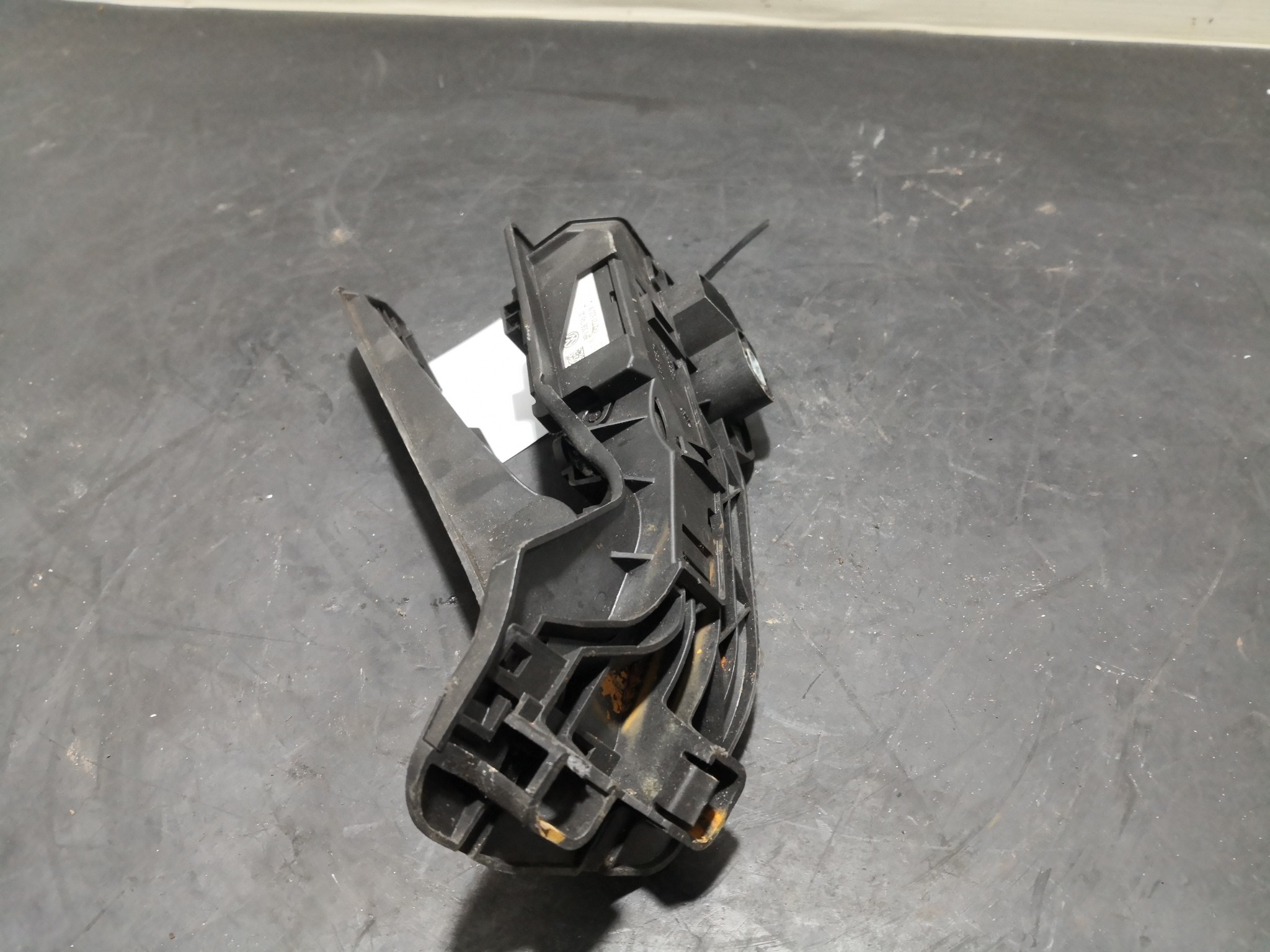 Pedal Potenciometro Acelerador VOLKSWAGEN PASSAT (3C2) | 05 - 10 Imagem-3