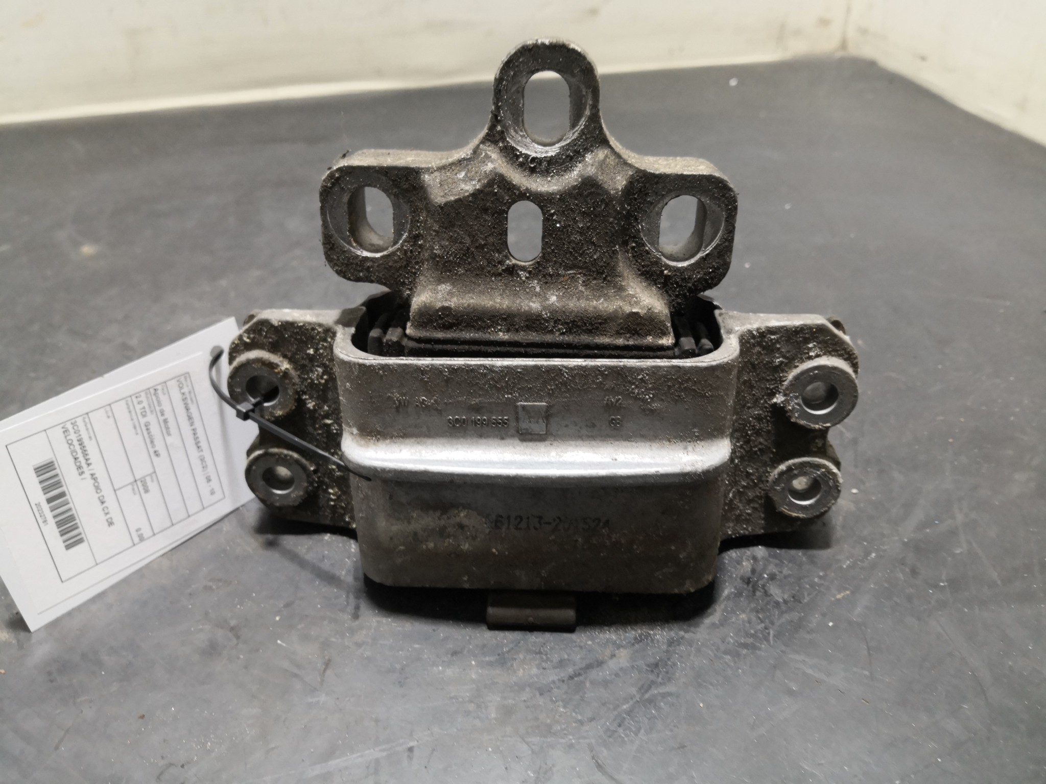 Apoio de Motor VOLKSWAGEN - ID S_92760