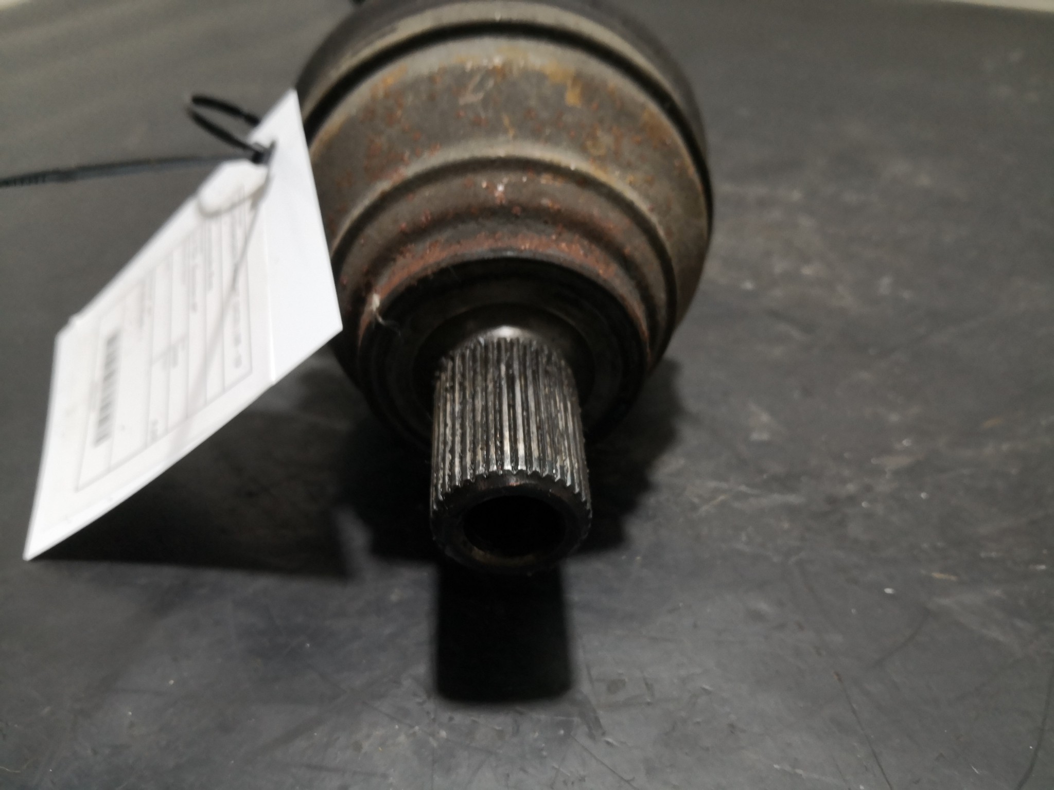 Transmissão Esq VOLKSWAGEN PASSAT (3C2) | 05 - 10 Imagem-3