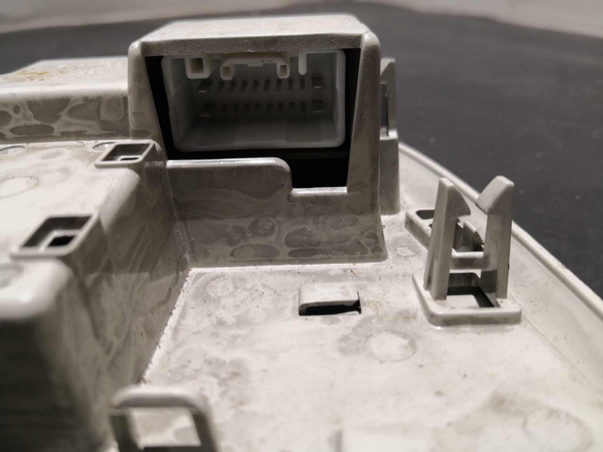 Plafonier  VOLVO V40 Hatchback (525, 526) | 12 -  Imagem-3