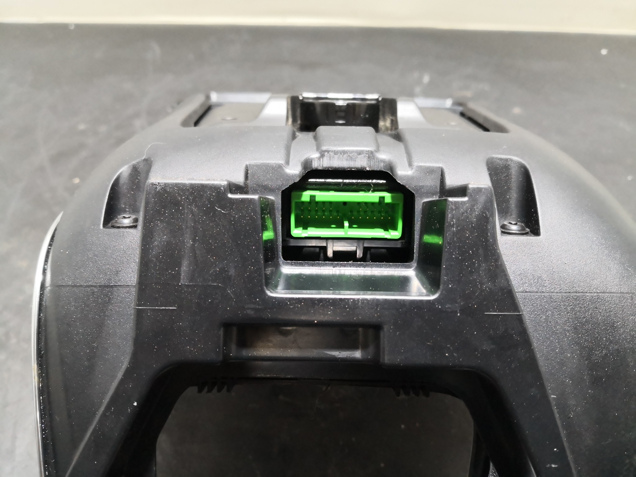 Climatronic VOLVO V40 Hatchback (525, 526) | 12 -  Imagem-2