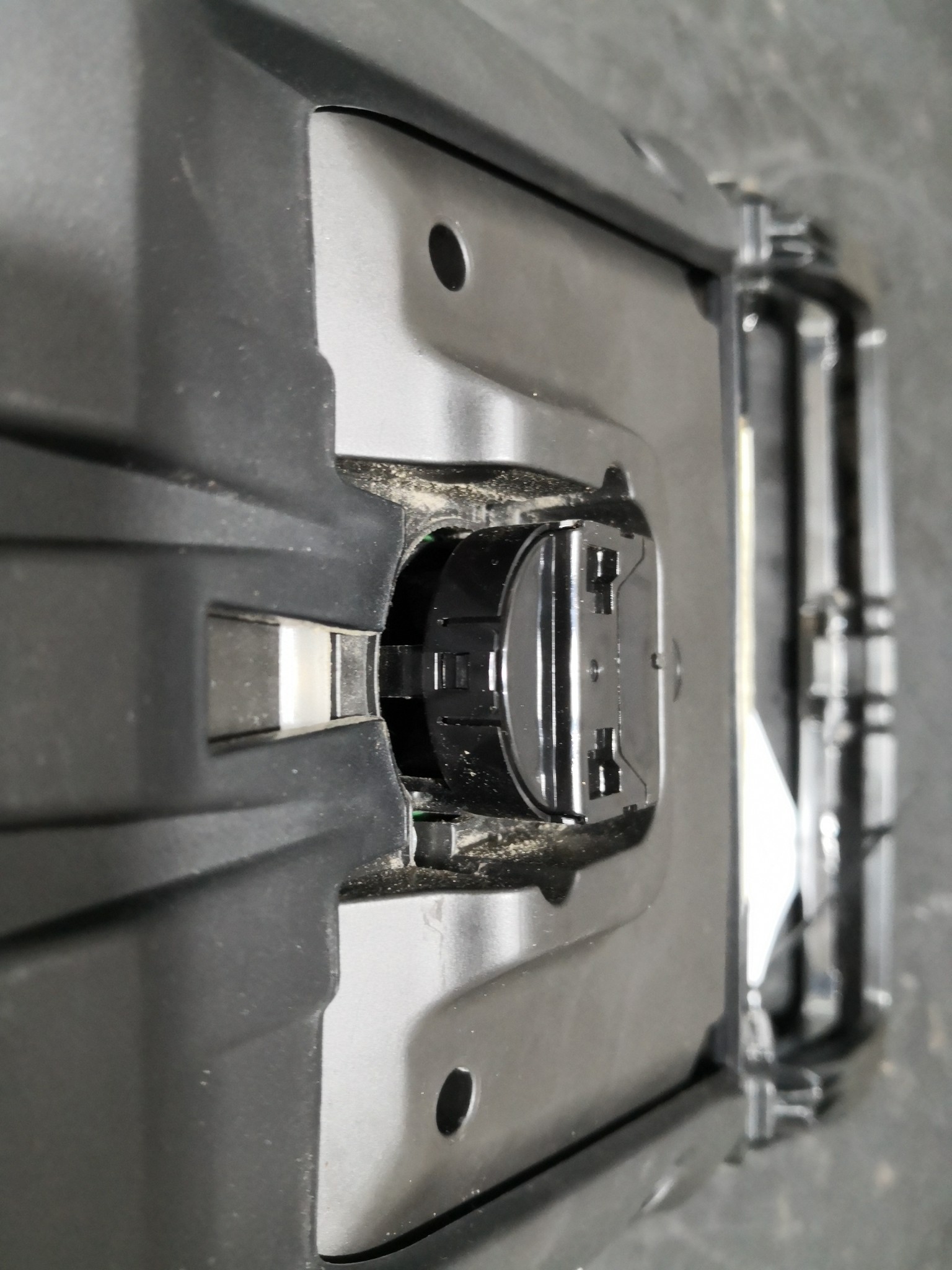 Climatronic VOLVO V40 Hatchback (525, 526) | 12 -  Imagem-3