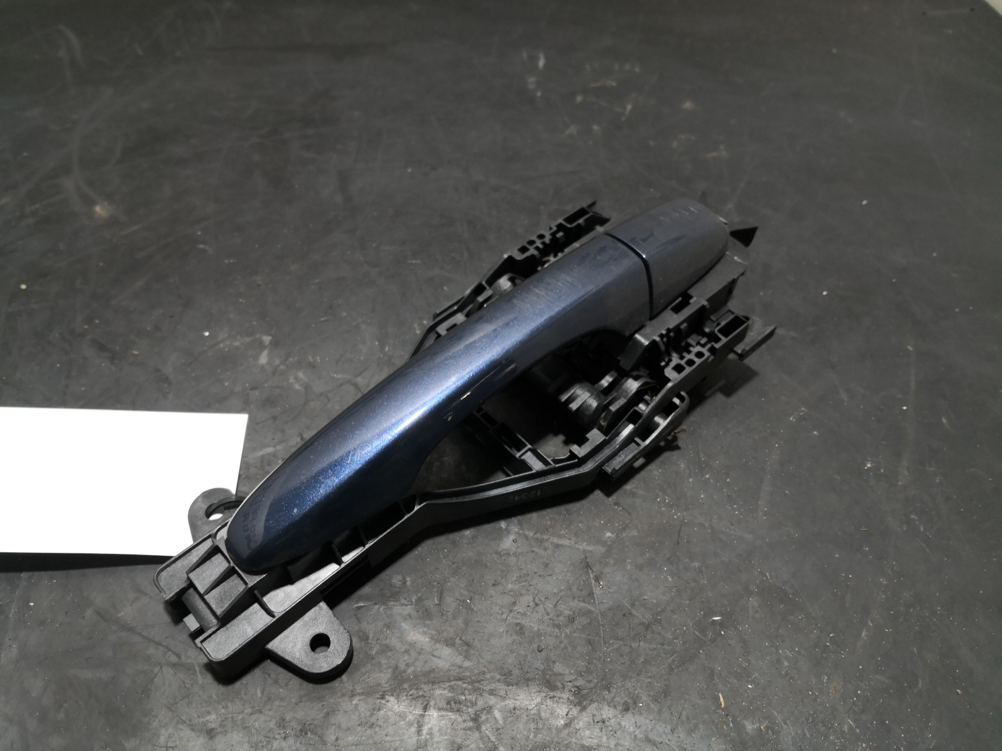 Puxador Exterior Porta Trás Dta VOLVO - ID S_92815