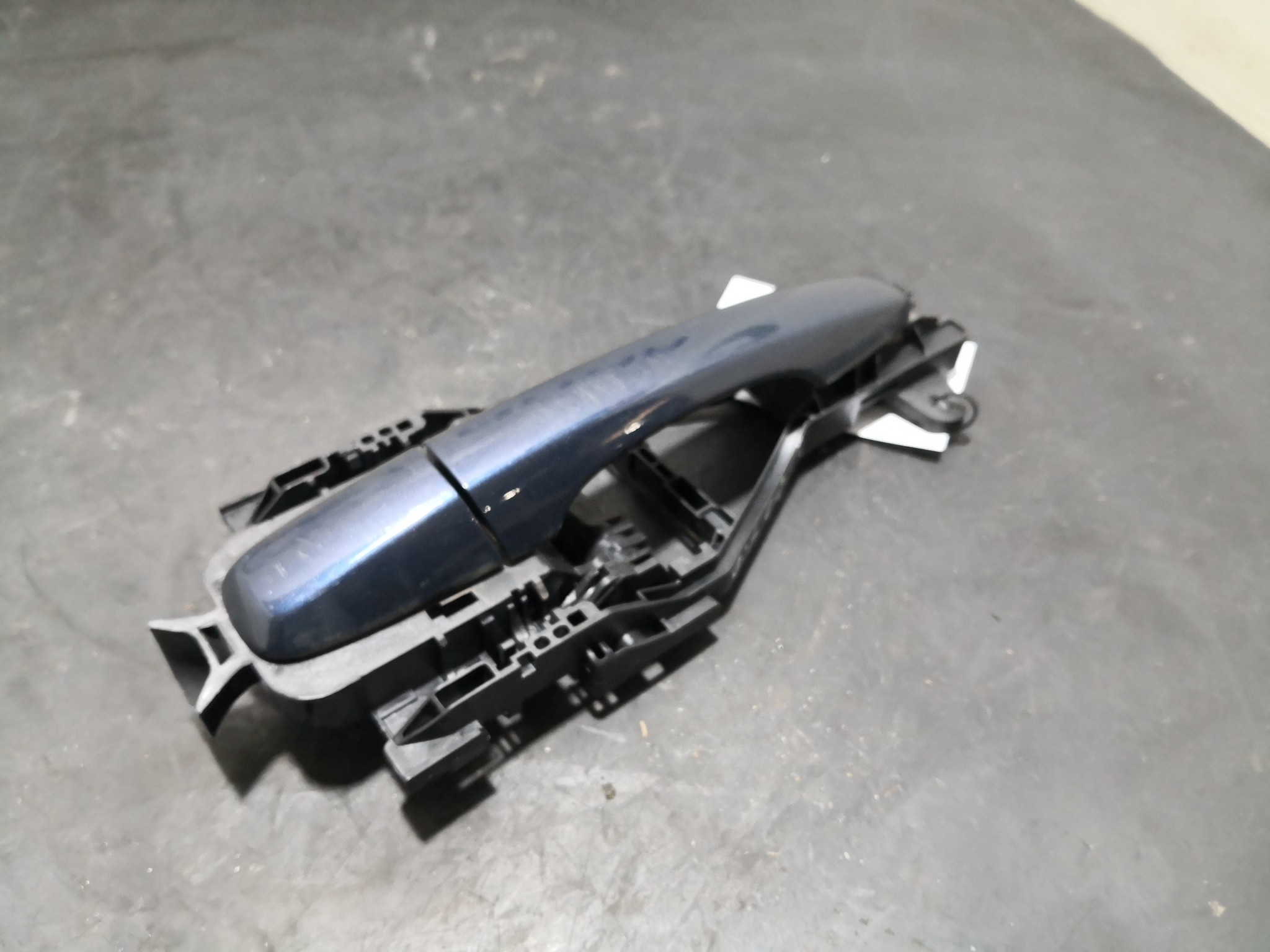 Puxador Exterior Porta Trás Dta VOLVO V40 Hatchback (525, 526) | 12 -  Imagem-2