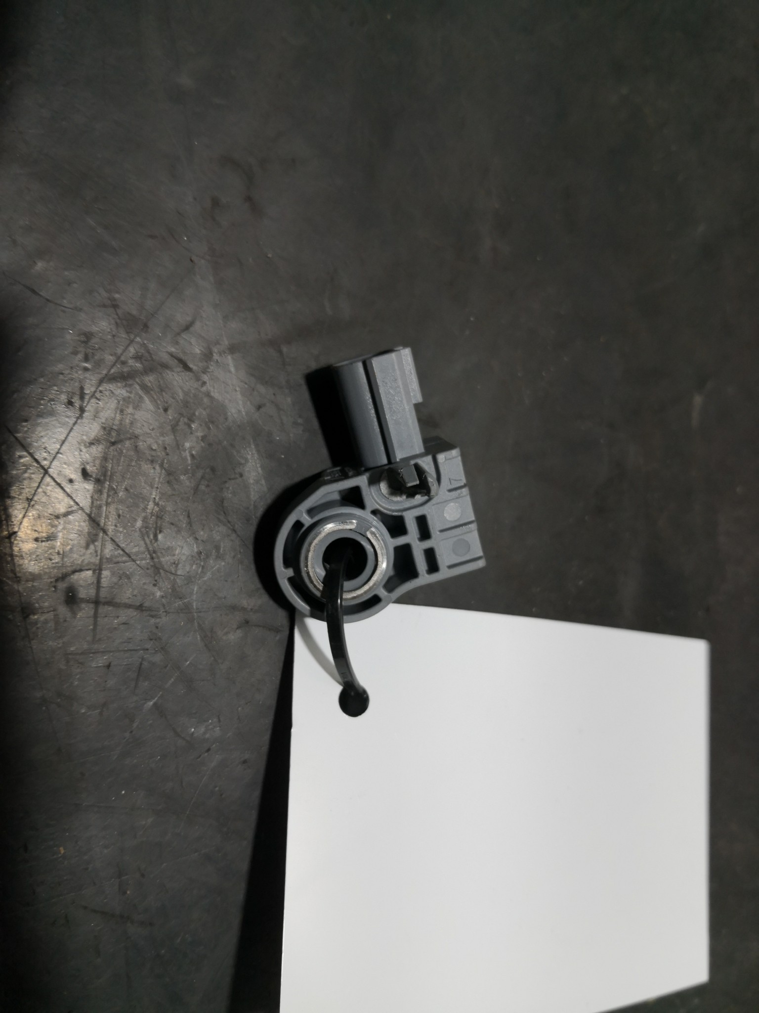 Sensor Impacto VOLVO V40 Hatchback (525, 526) | 12 -  Imagem-2