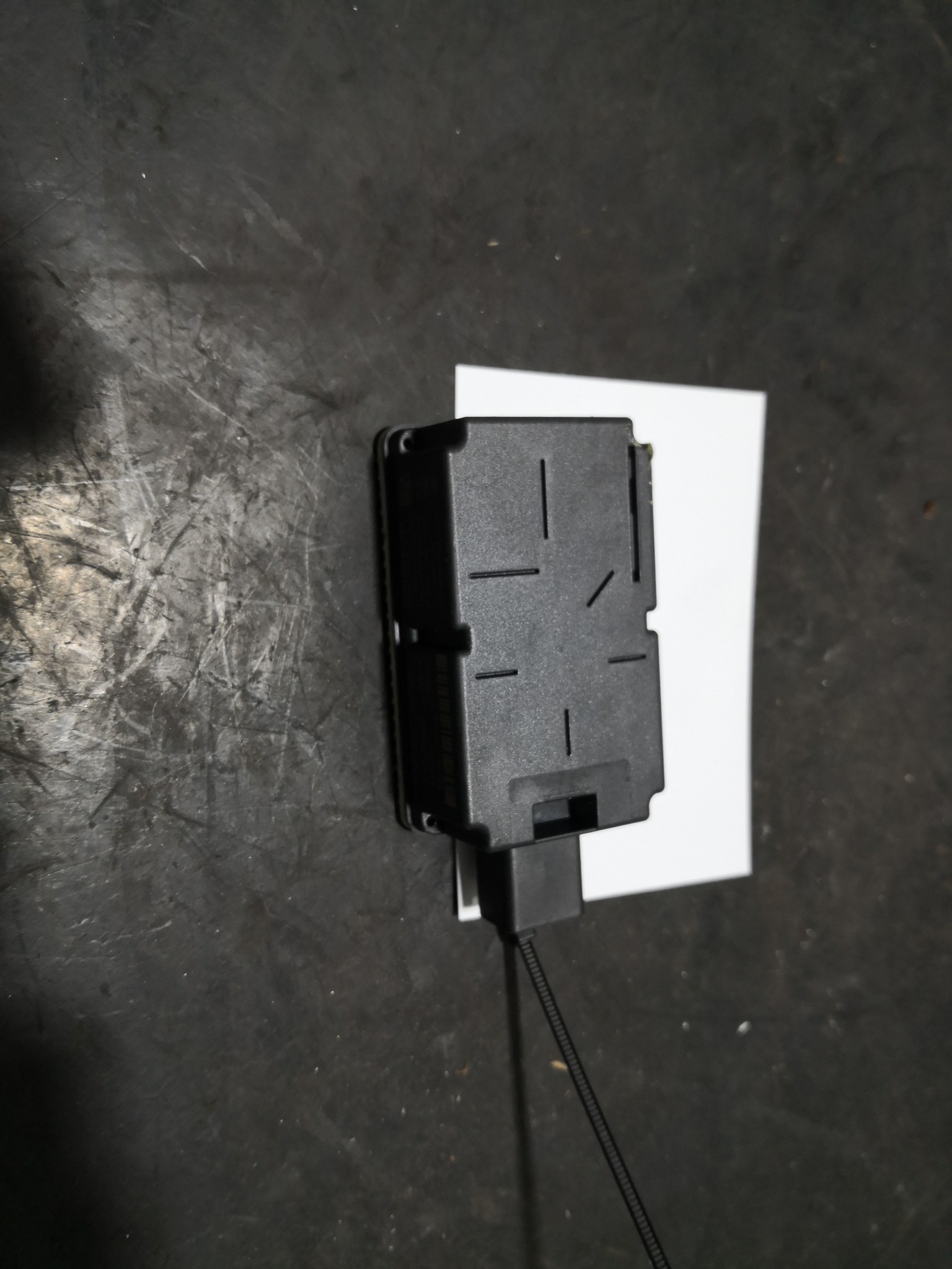 Modulo ESP VOLVO - ID S_92797