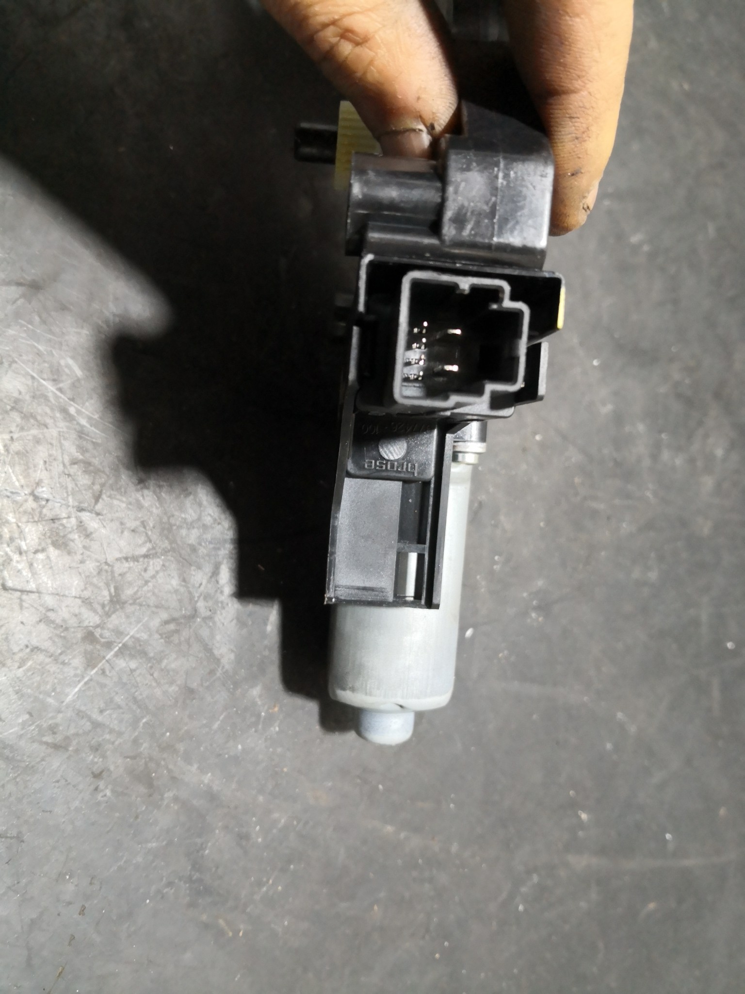 Motor elevador frt drt VOLVO V40 Hatchback (525, 526) | 12 -  Imagem-2