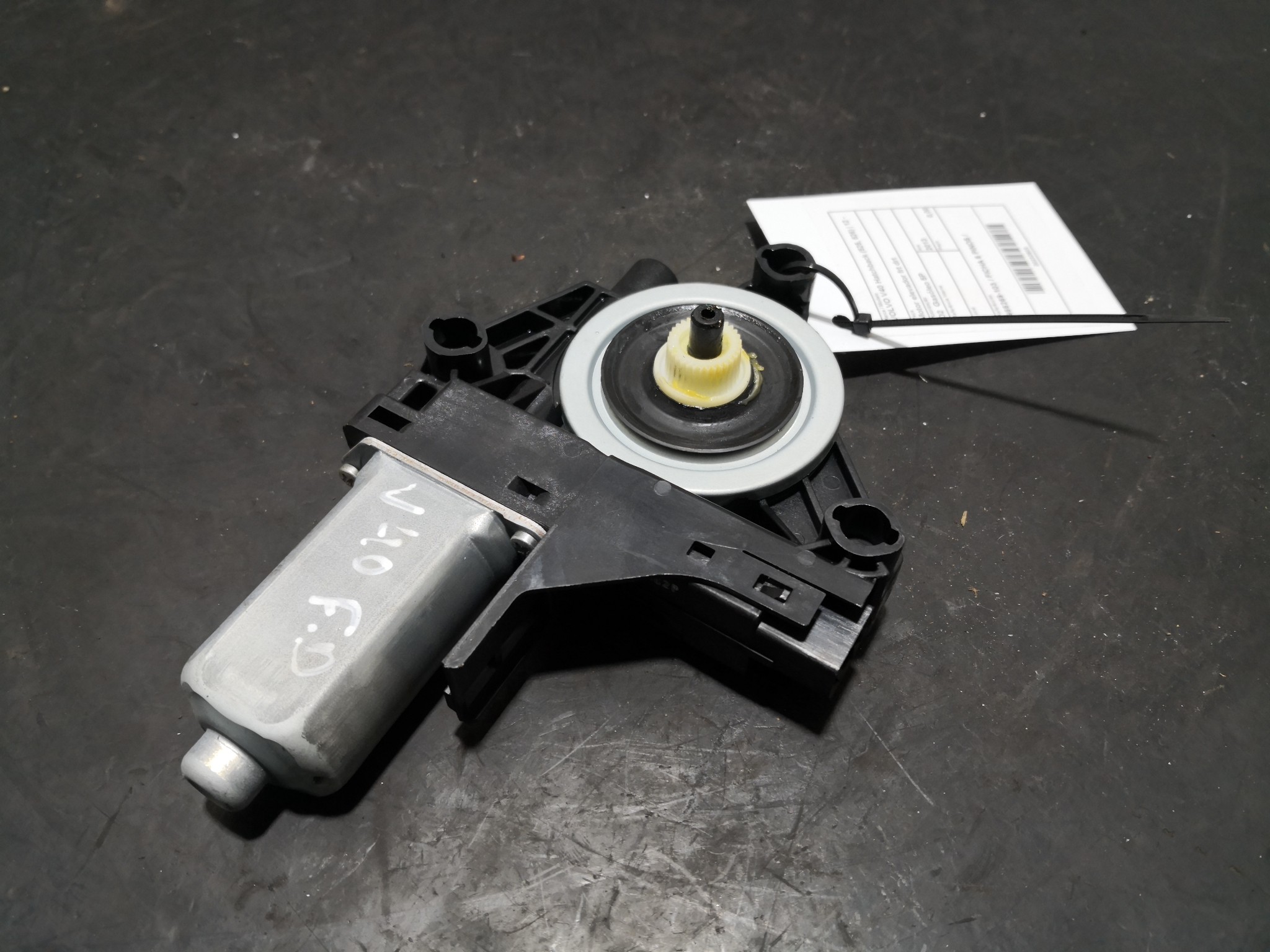 Motor elevador frt drt VOLVO V40 Hatchback (525, 526) | 12 -  Imagem-4