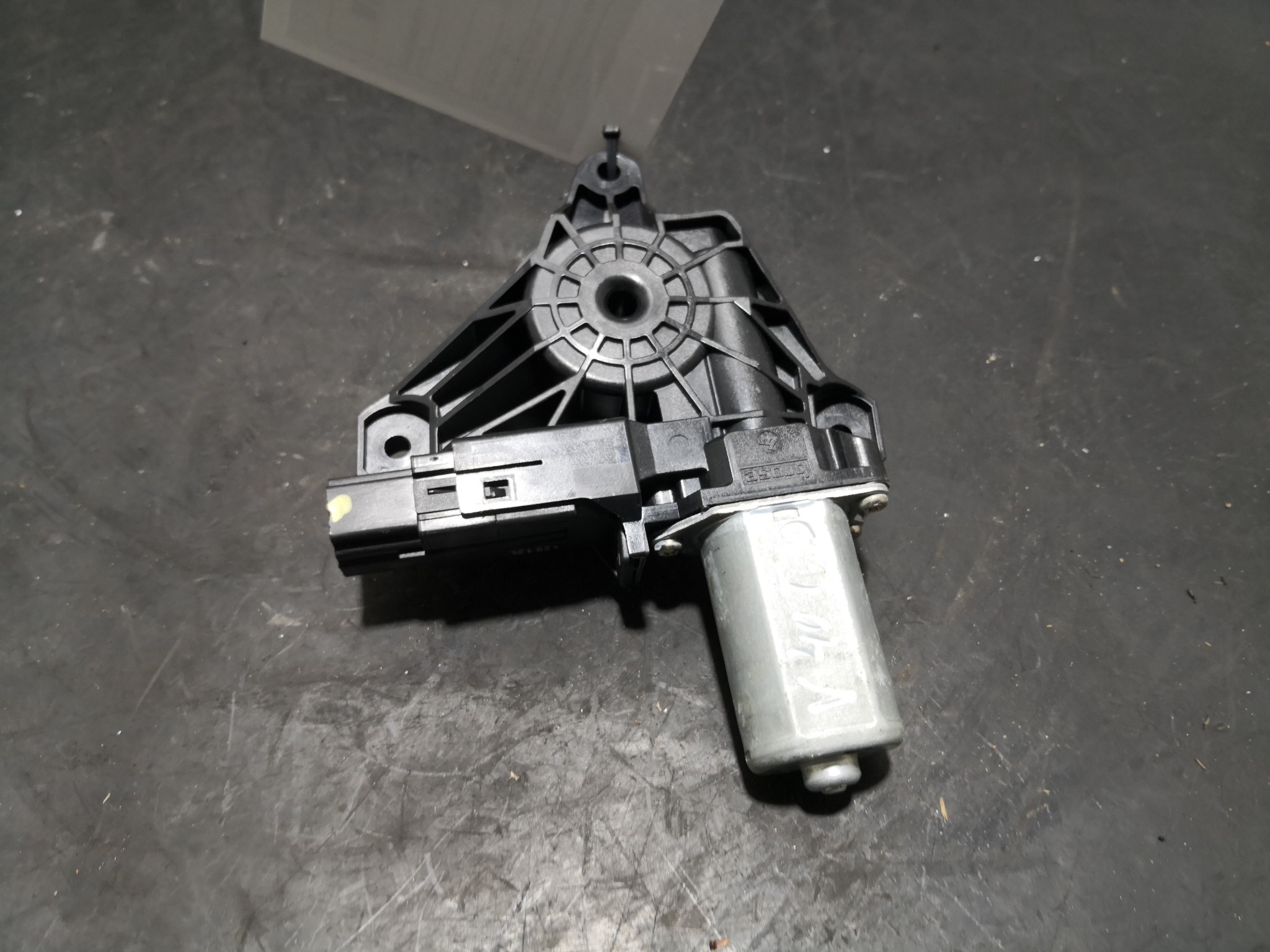 Motor elevador trás drt VOLVO V40 Hatchback (525, 526) | 12 -  Imagem-4