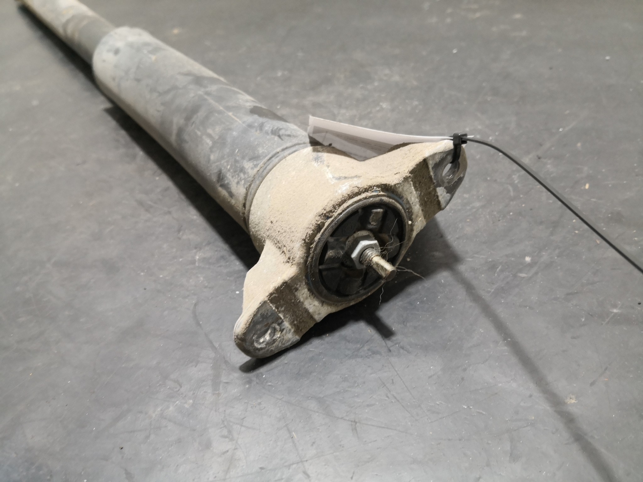 Amortecedor Trás Esq VOLVO - ID S_92763