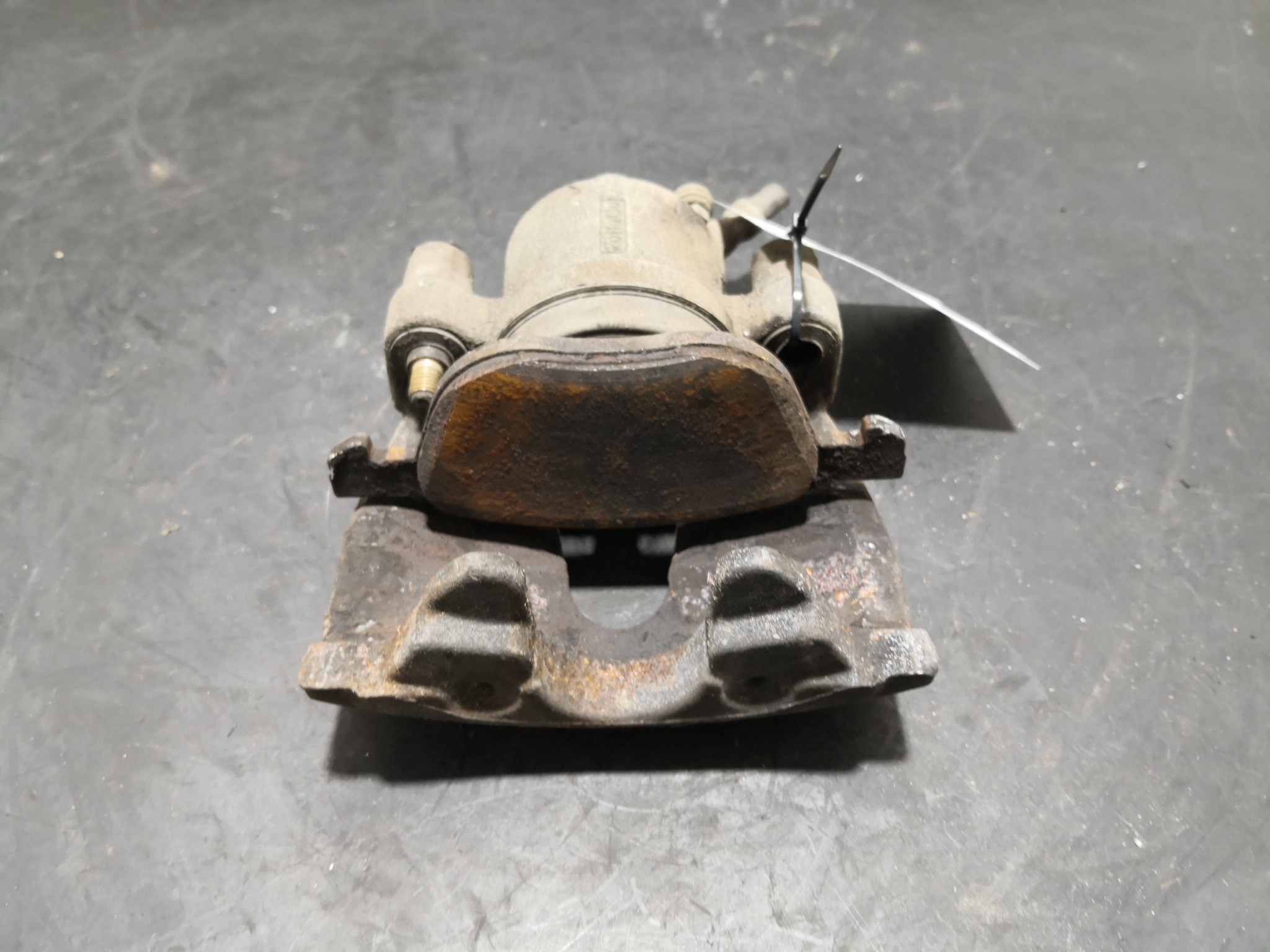 Pinça Frente Dto VOLVO - ID S_92809