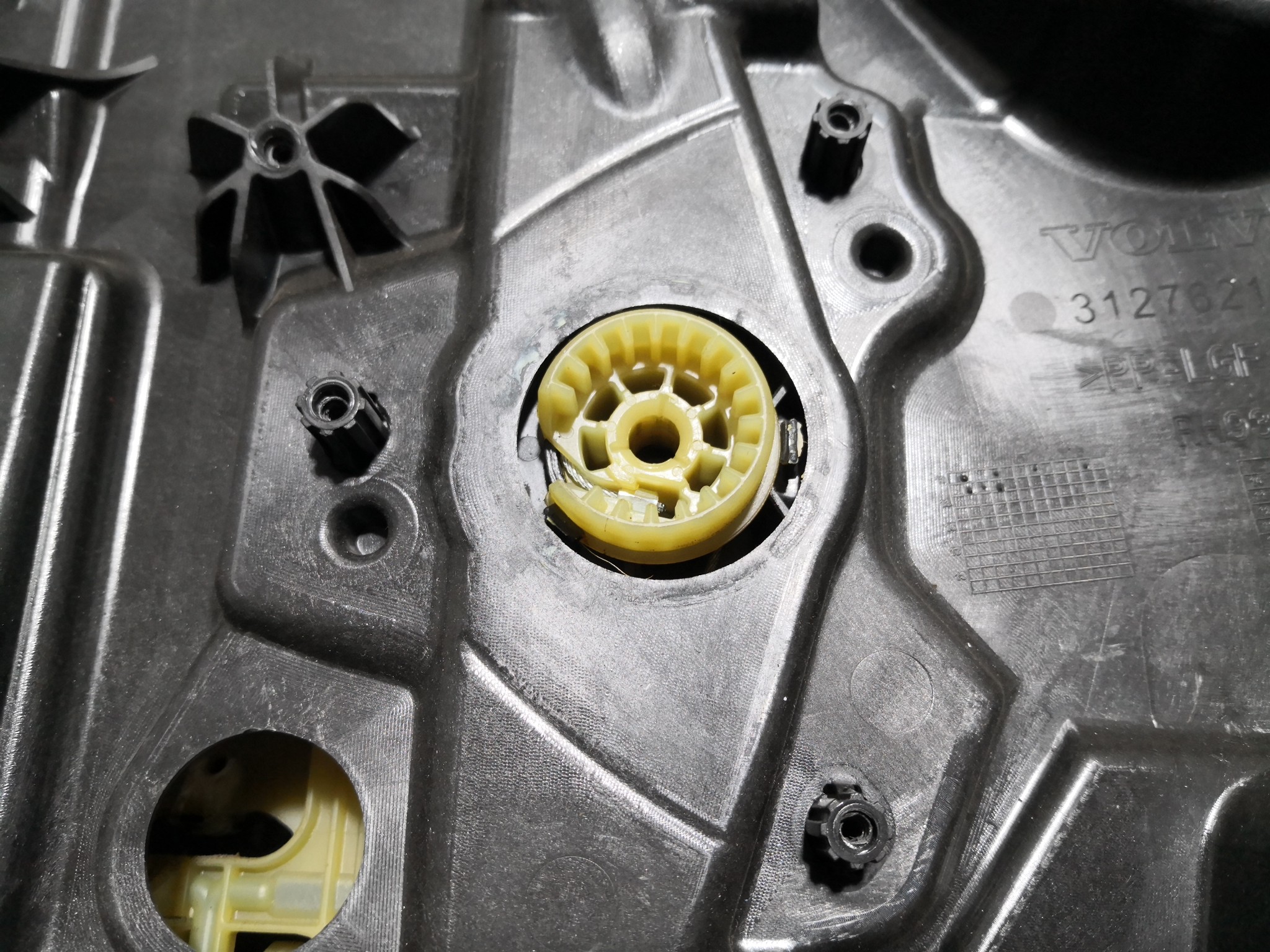 Elevador Trás Dto Electrico VOLVO V40 Hatchback (525, 526) | 12 -  Imagem-2