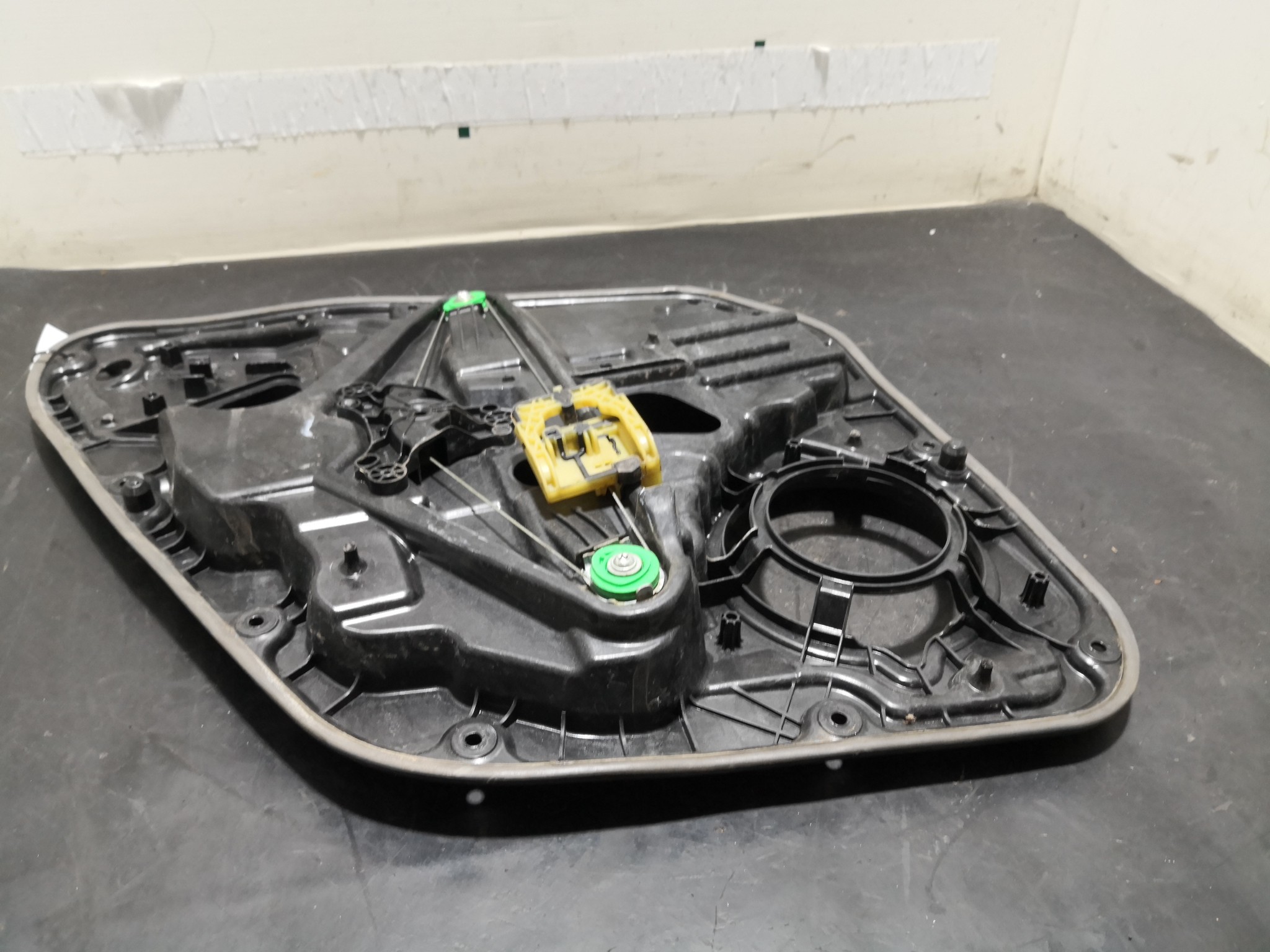 Elevador Trás Dto Electrico VOLVO V40 Hatchback (525, 526) | 12 -  Imagem-3