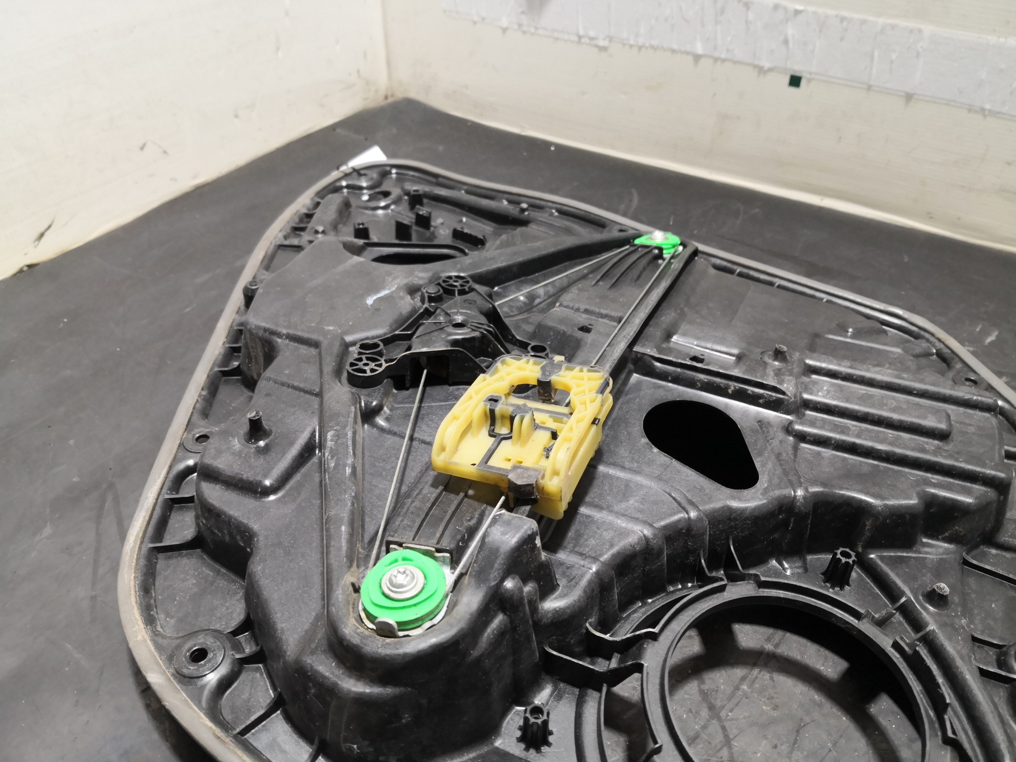 Elevador Trás Dto Electrico VOLVO V40 Hatchback (525, 526) | 12 -  Imagem-4