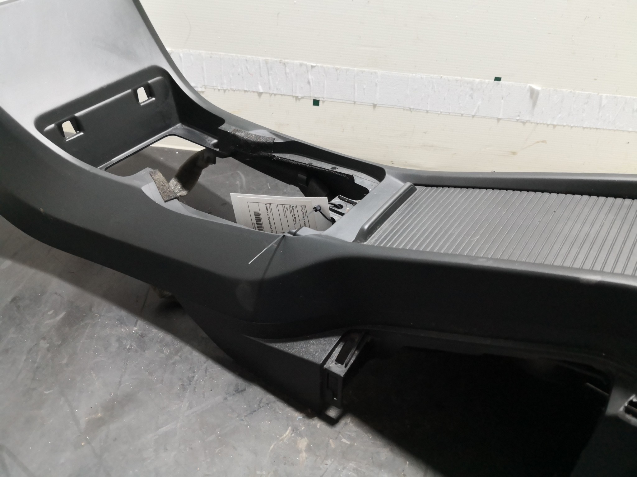 Apoio de Braço VOLVO V40 Hatchback (525, 526) | 12 -  Imagem-1