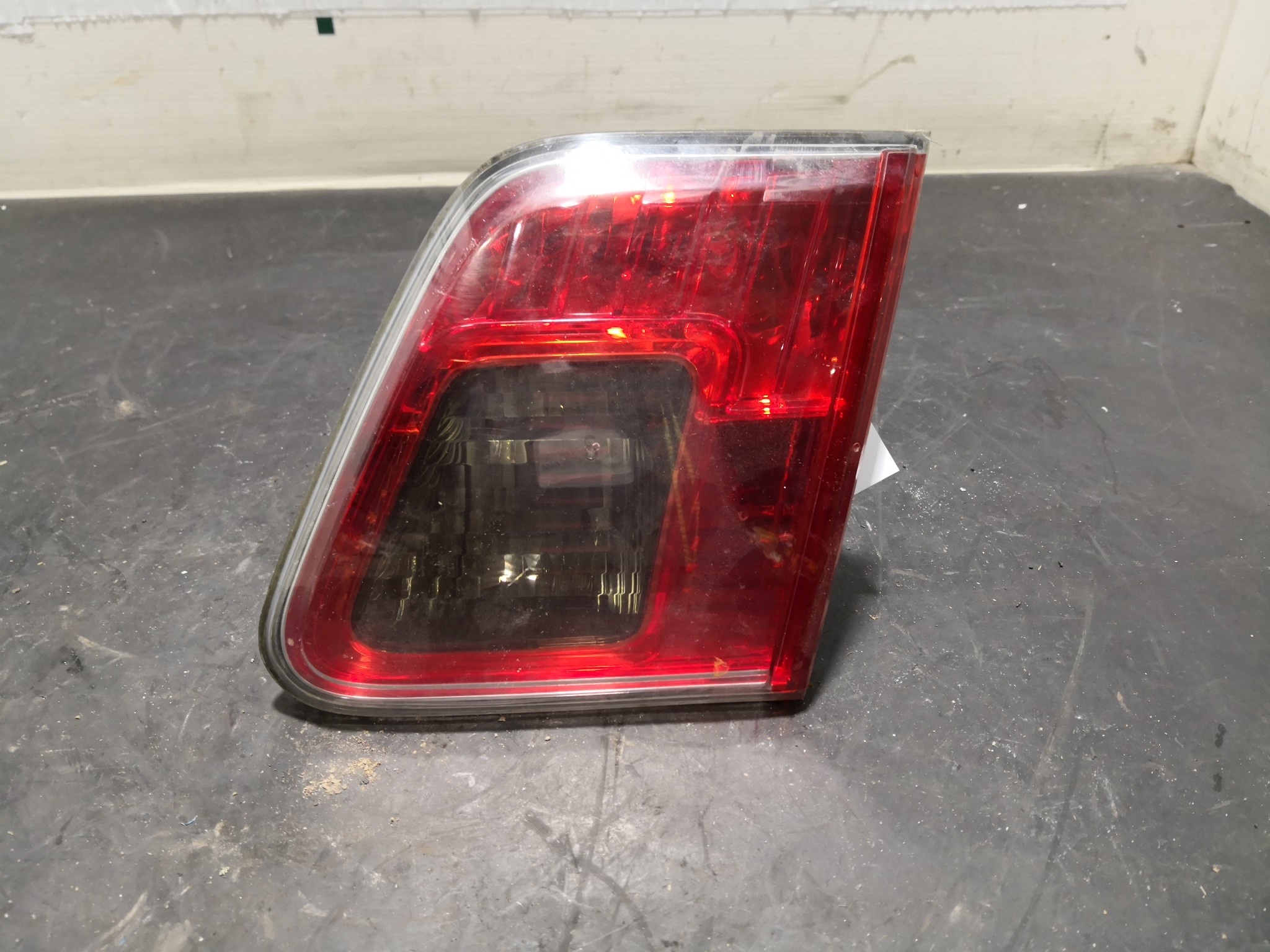 Farolim Mala TOYOTA - ID S_92873