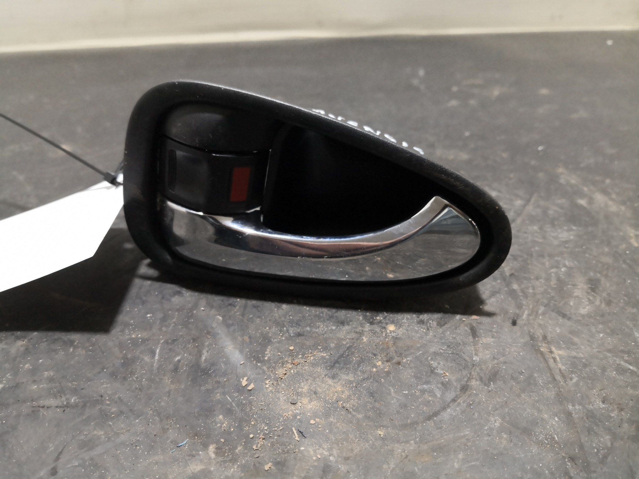 Puxador Interior Frt Esq TOYOTA - ID S_92907