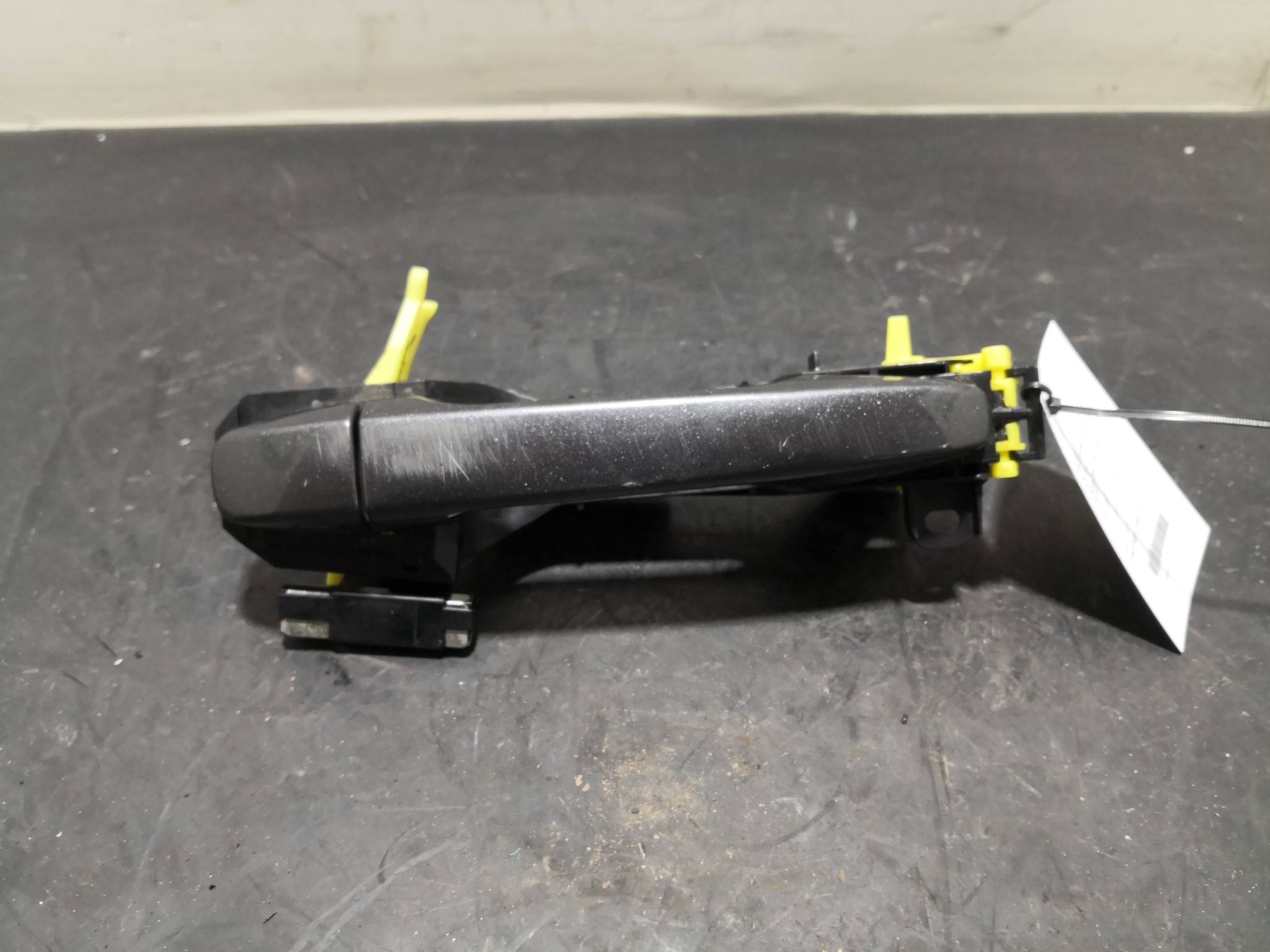 Puxador Exterior Porta Trás Esq TOYOTA - ID S_92905