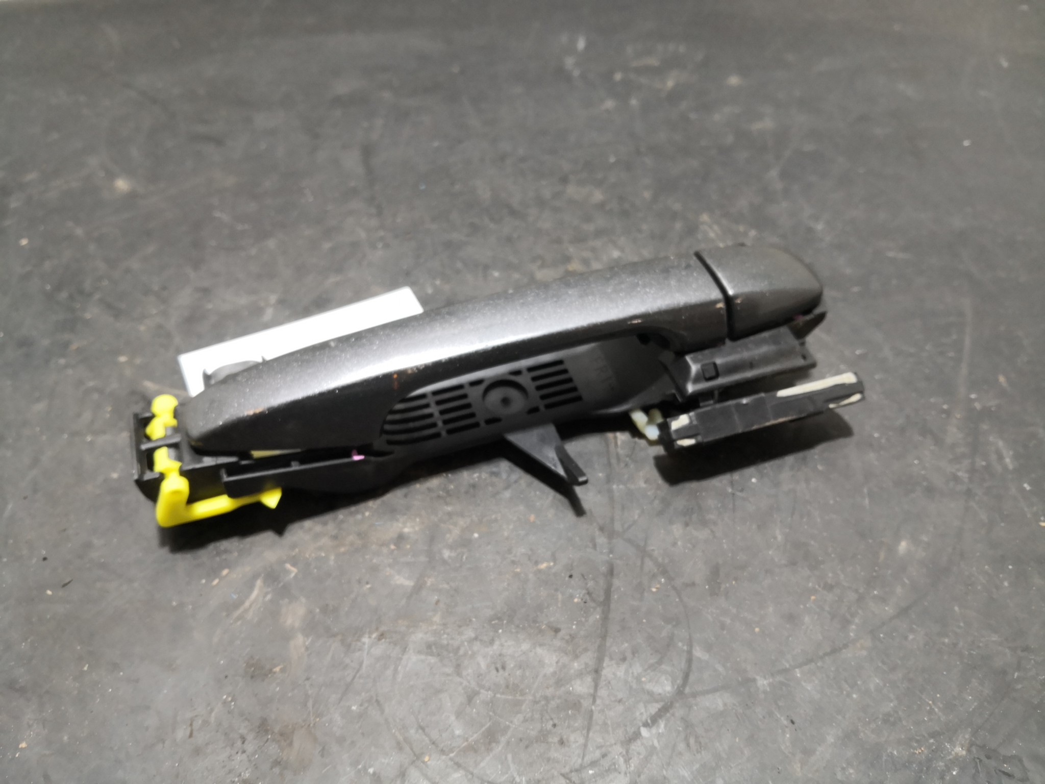 Puxador Exterior Porta Frente Dta TOYOTA - ID S_92902