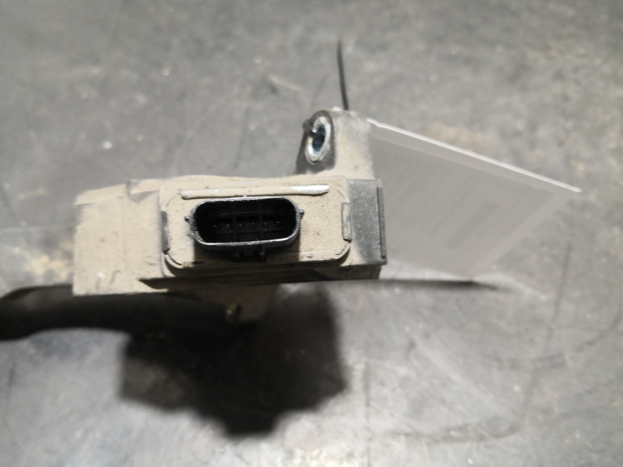 Pedal Potenciometro Acelerador TOYOTA AVENSIS três volumes (_T27_) | 08 - 18 Imagem-3