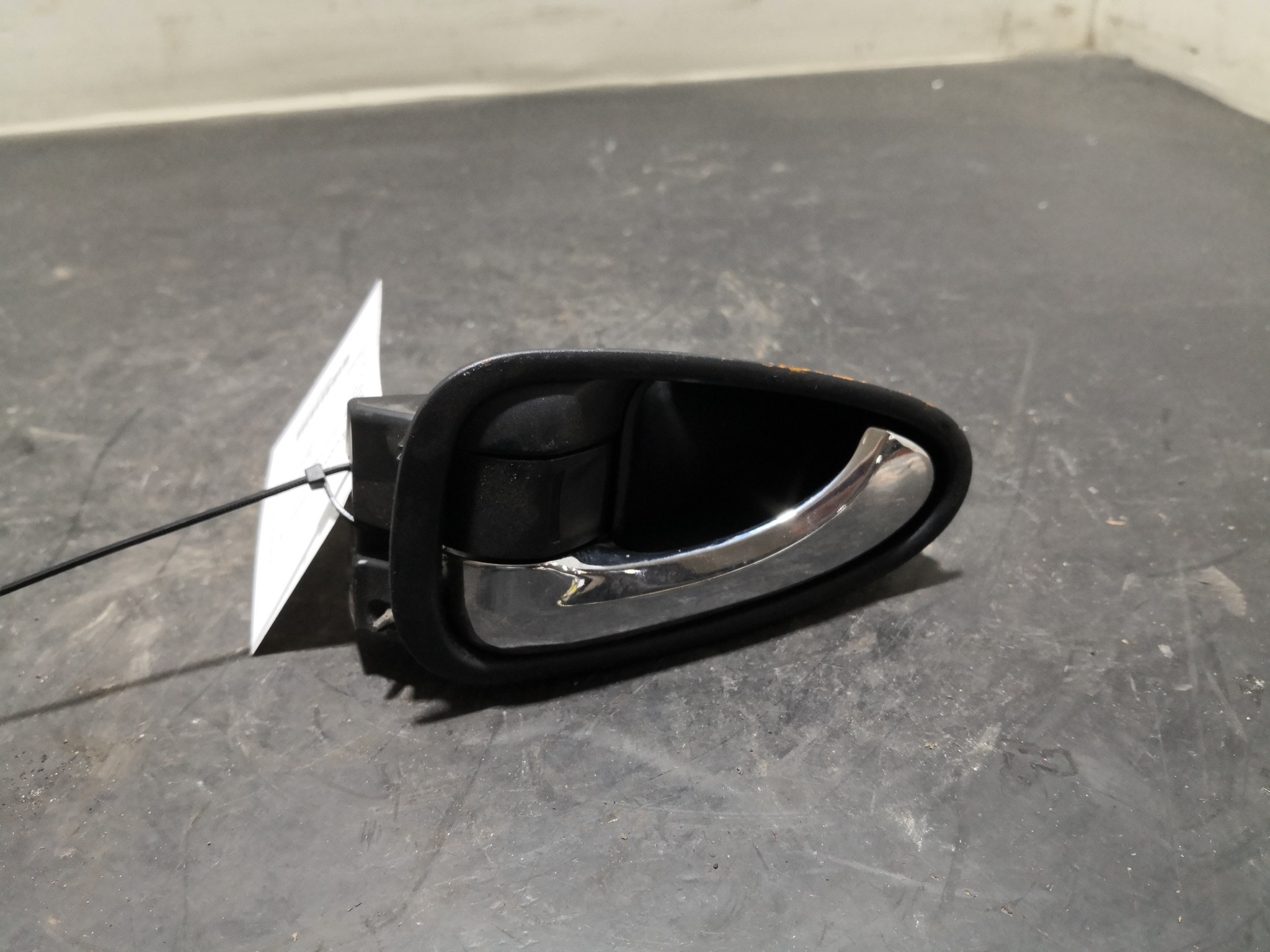 Puxador Interior Trás Esq TOYOTA - ID S_92909