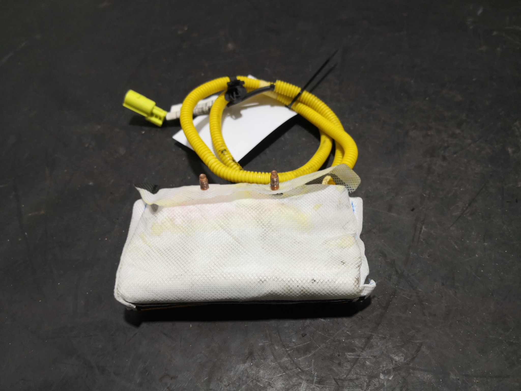 Airbag Banco Dto TOYOTA AVENSIS três volumes (_T27_) | 08 - 18 Imagem-3