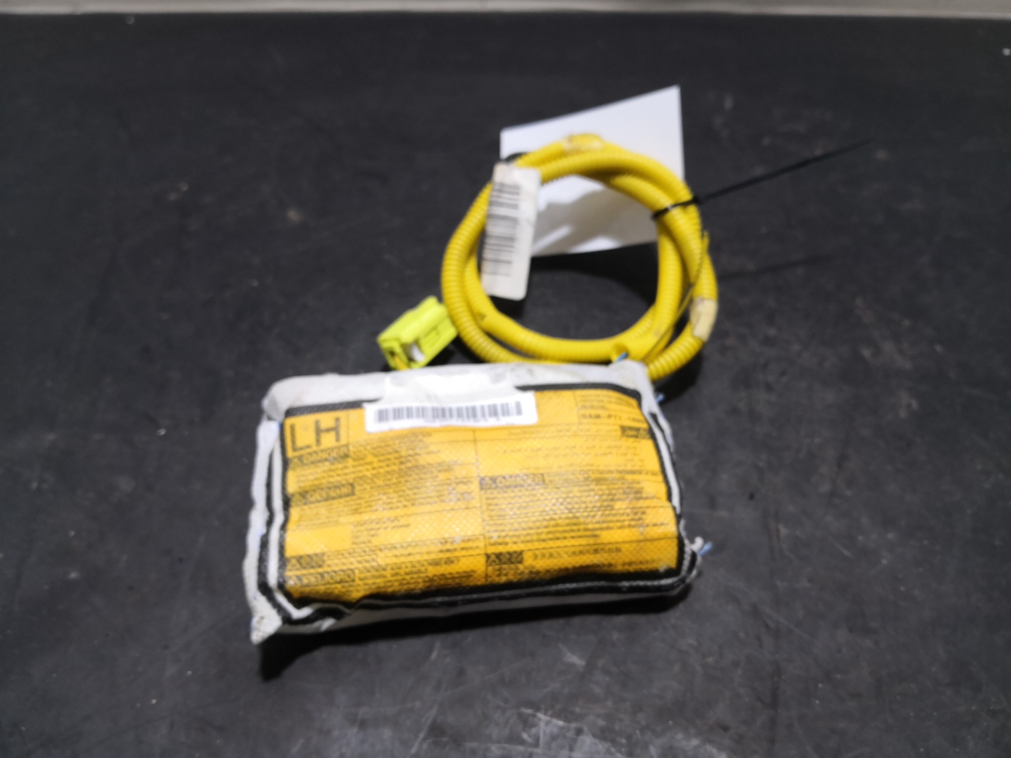 Airbag Banco Esq TOYOTA - ID S_92824