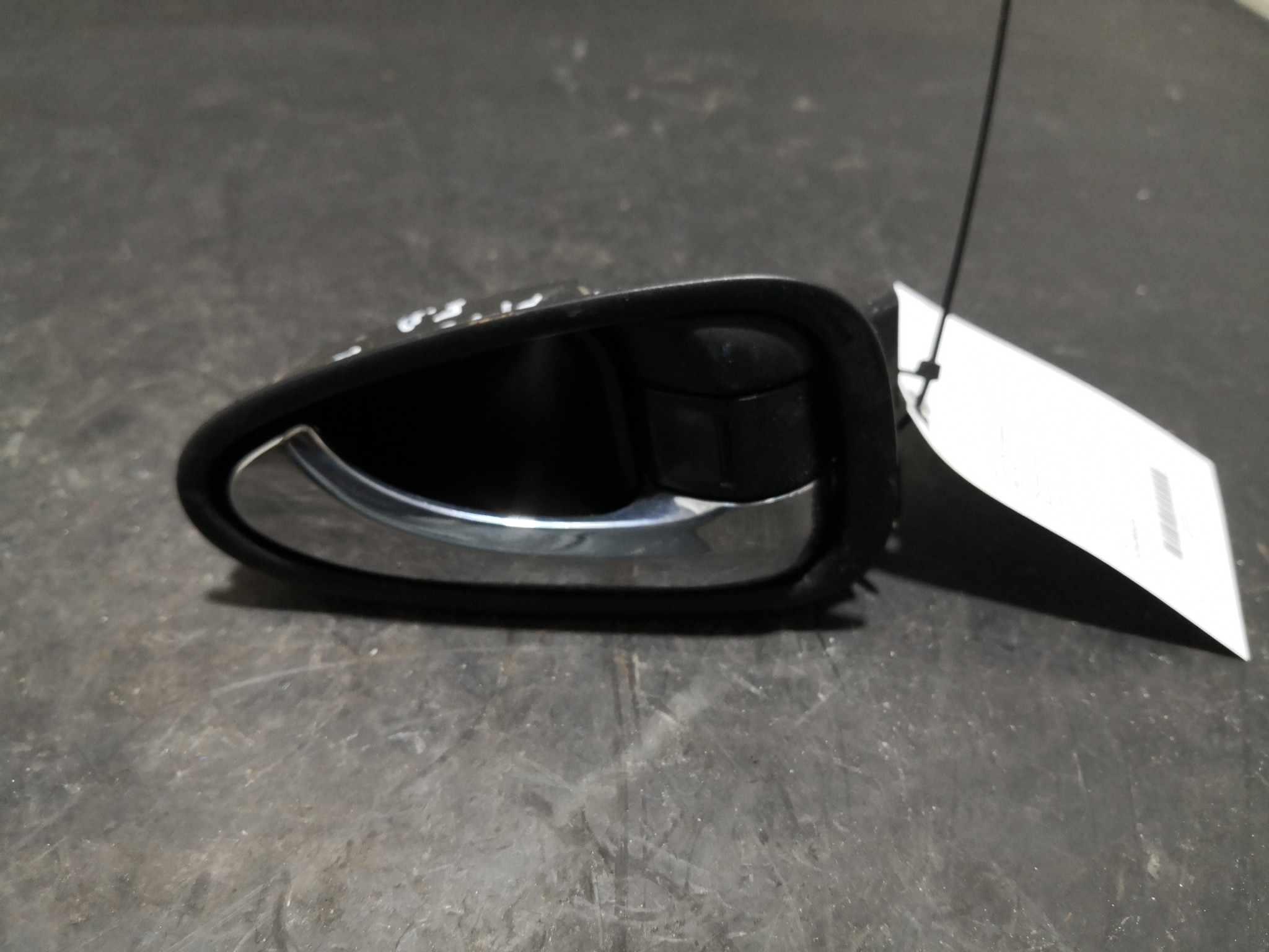 Puxador Interior Frt Dto TOYOTA - ID S_92906