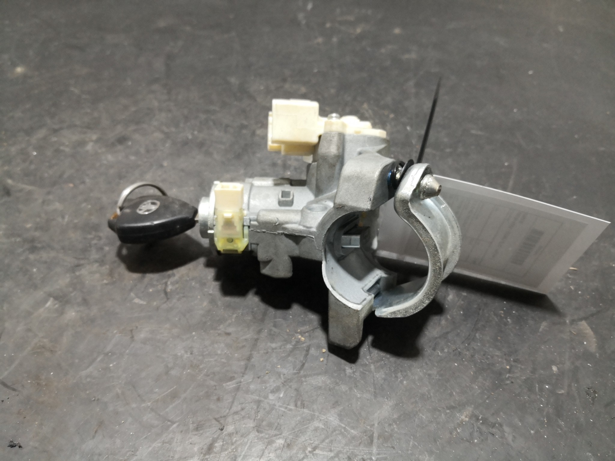 Canhão de Ignição TOYOTA - ID S_92846