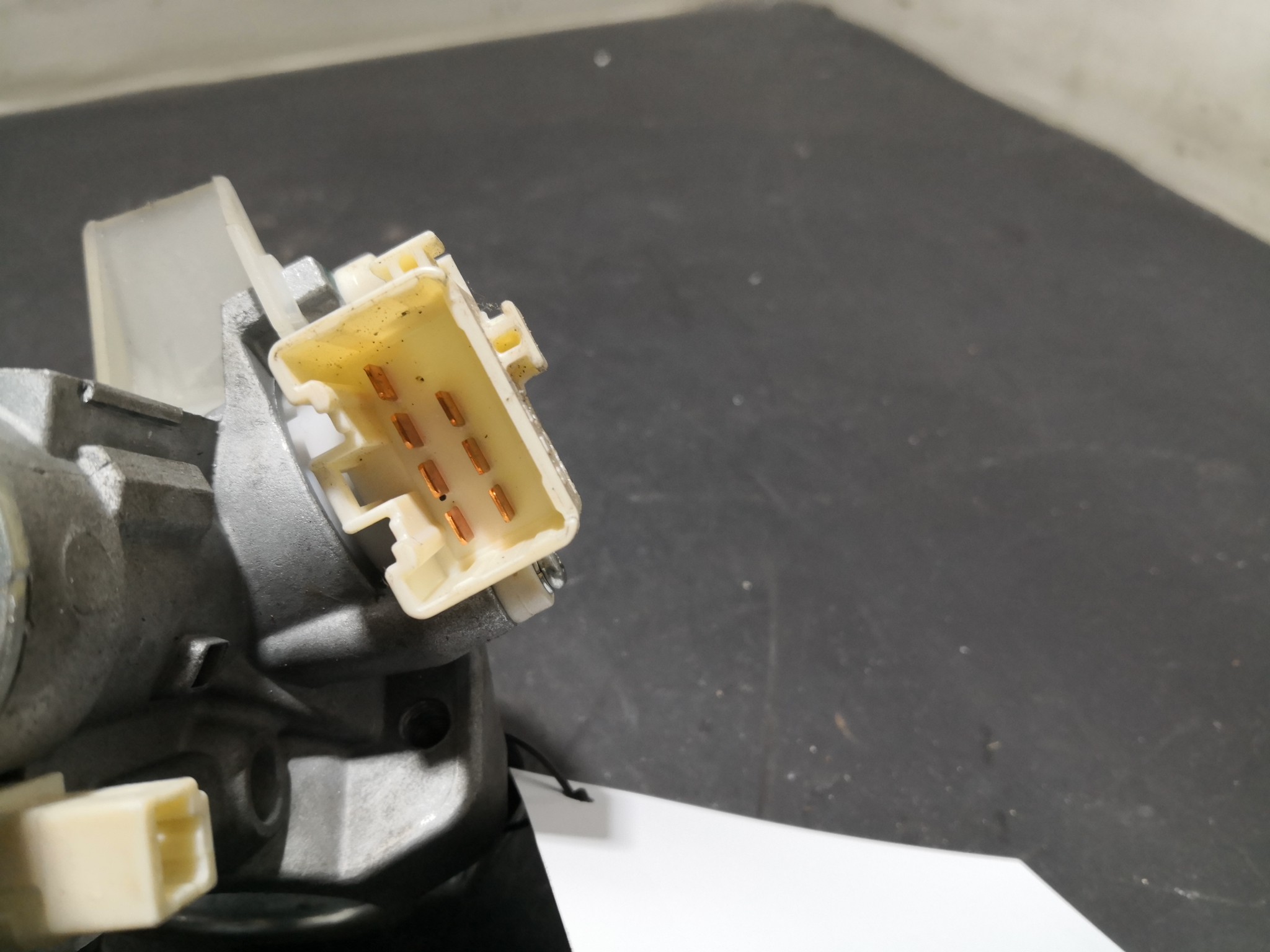 Canhão de Ignição TOYOTA AVENSIS três volumes (_T27_) | 08 - 18 Imagem-3