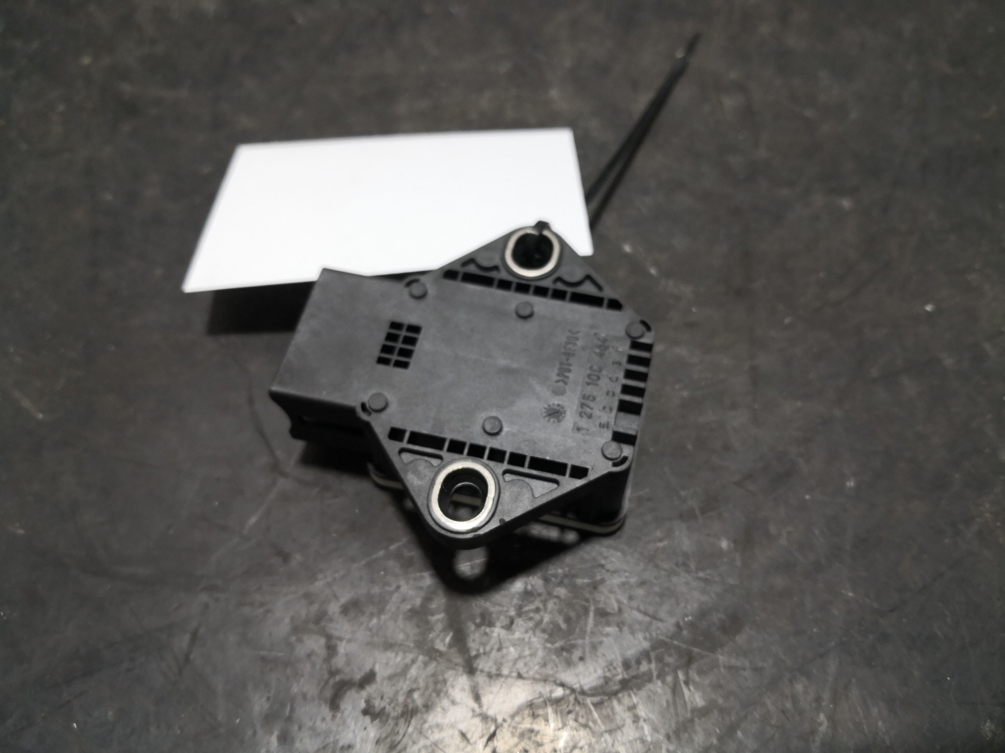 Modulo ESP TOYOTA AVENSIS três volumes (_T27_) | 08 - 18 Imagem-2