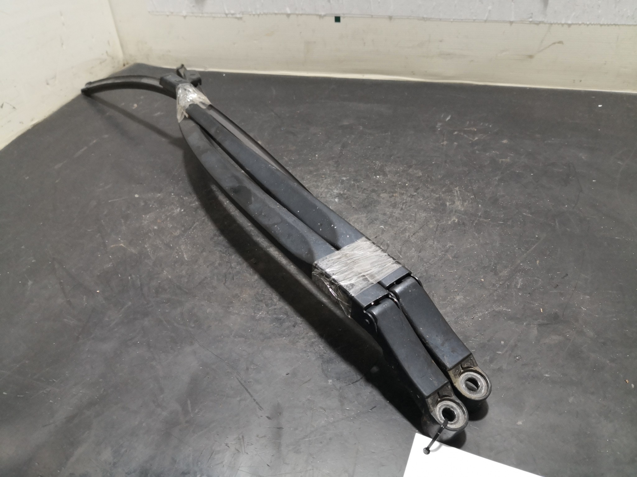 Hastes Limpa Vidros da Frente TOYOTA - ID S_92884