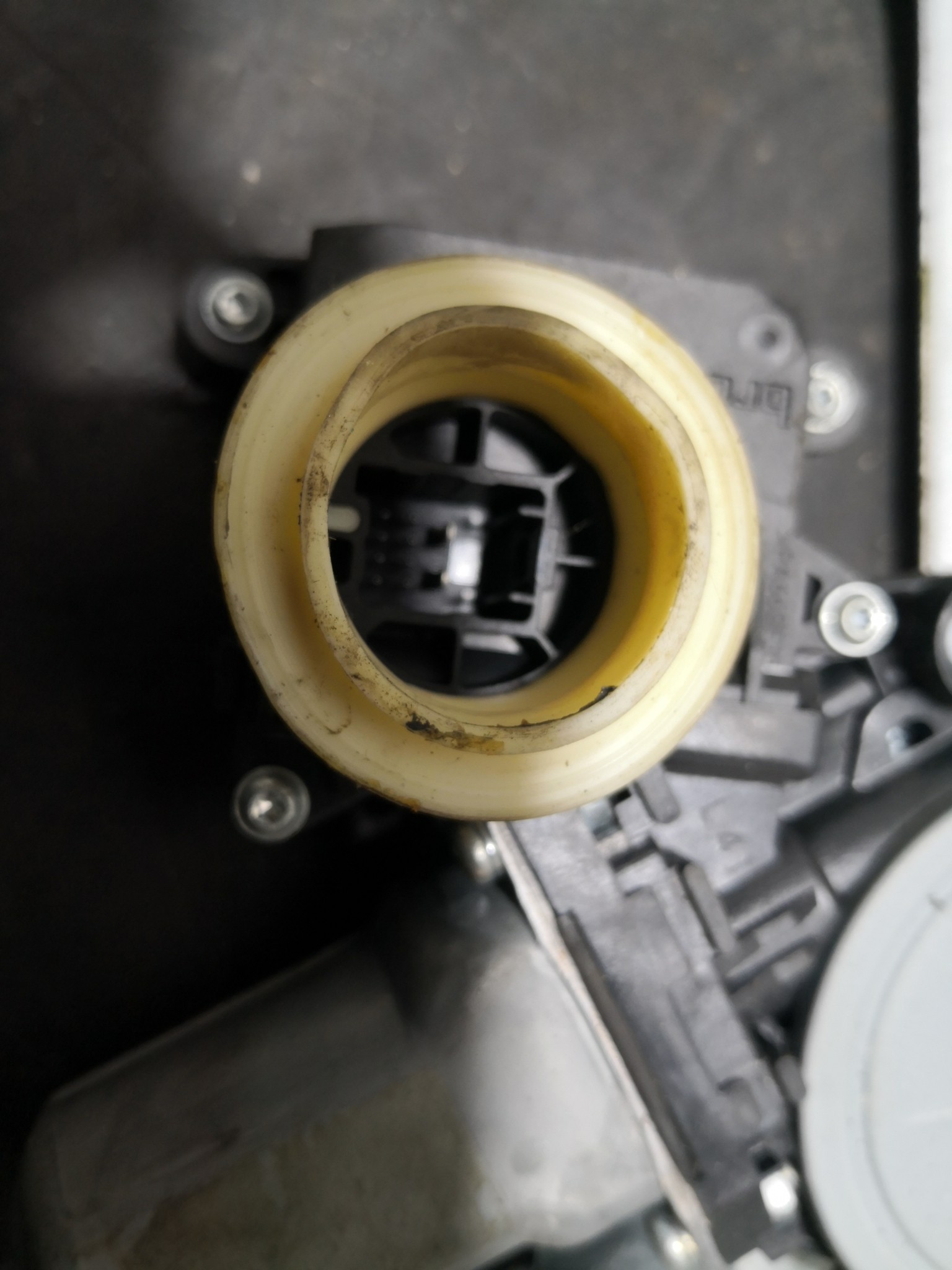 Elevador Trás Dto Electrico TOYOTA AVENSIS três volumes (_T27_) | 08 - 18 Imagem-1