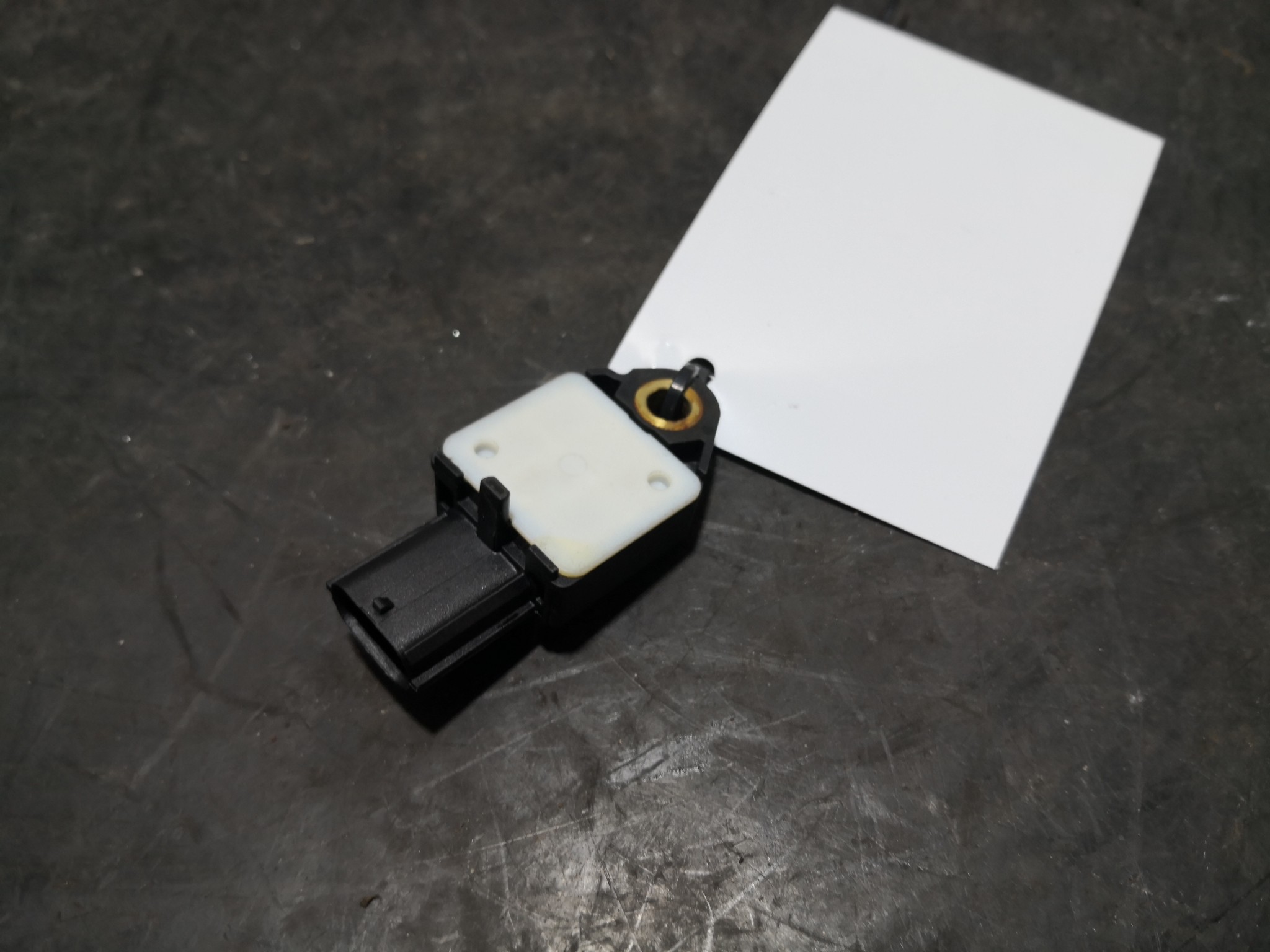 Sensor Impacto TOYOTA AVENSIS três volumes (_T27_) | 08 - 18 Imagem-3