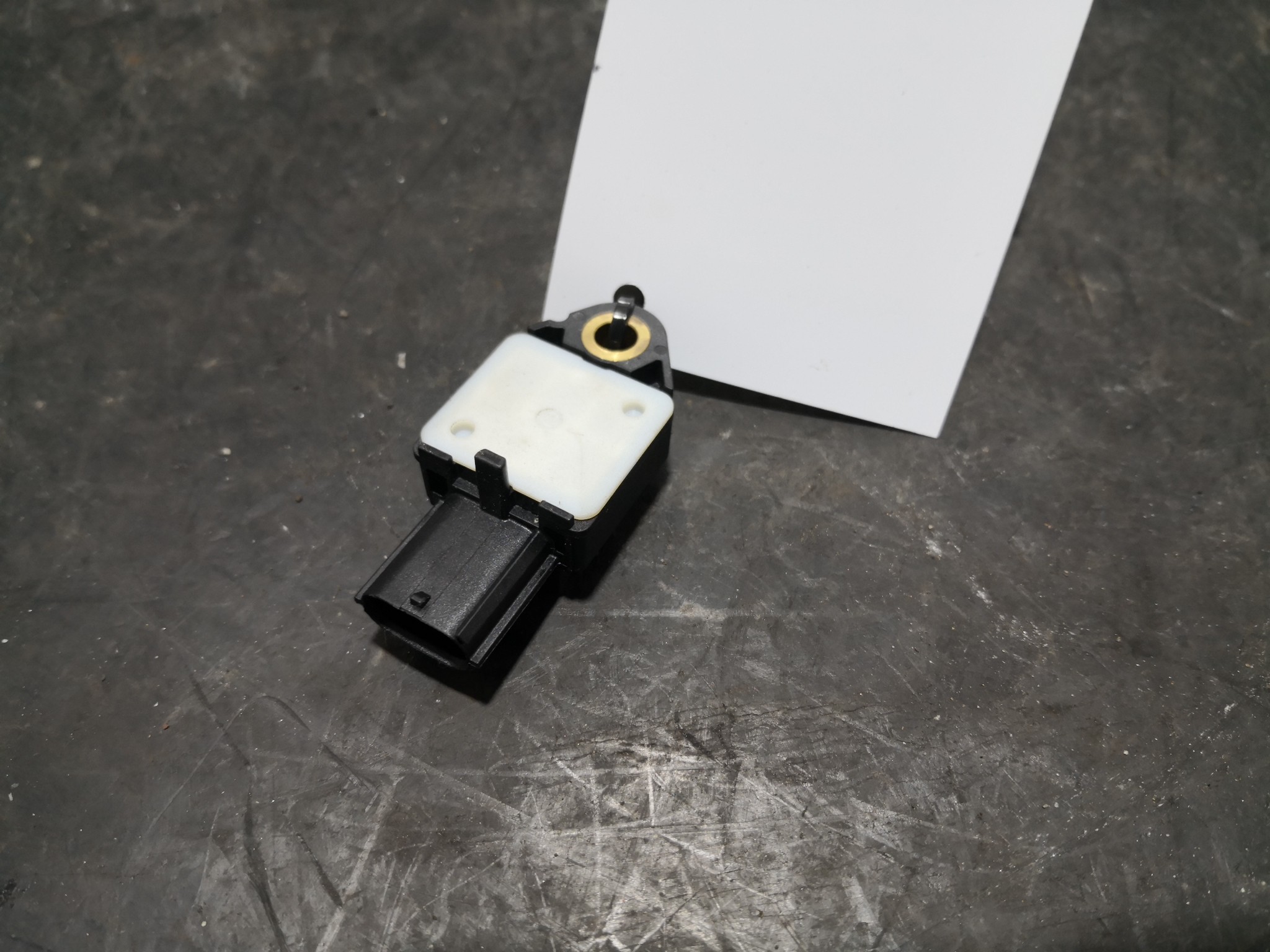 Sensor Impacto TOYOTA AVENSIS três volumes (_T27_) | 08 - 18 Imagem-3