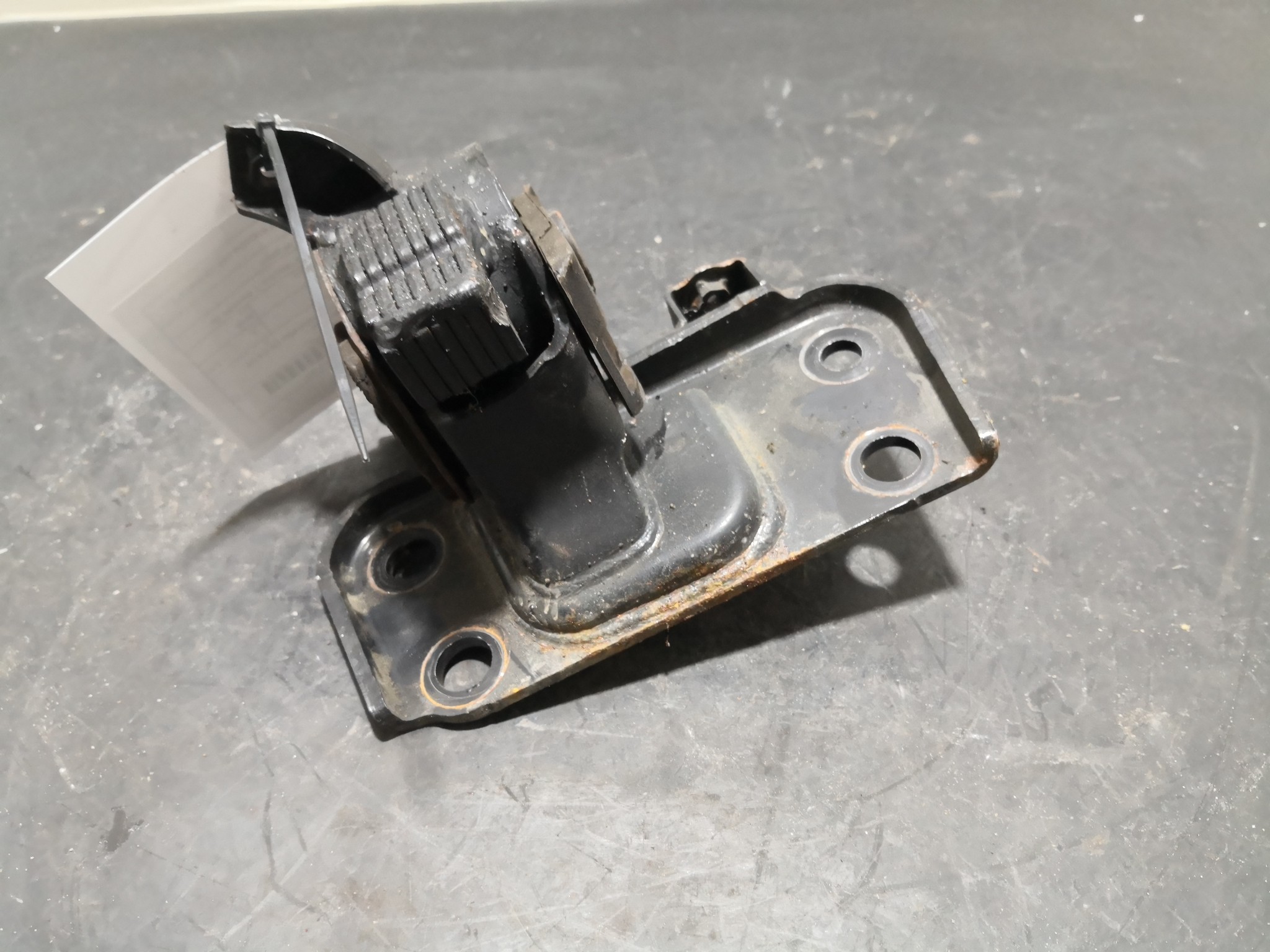 Apoio de Motor TOYOTA - ID S_92831