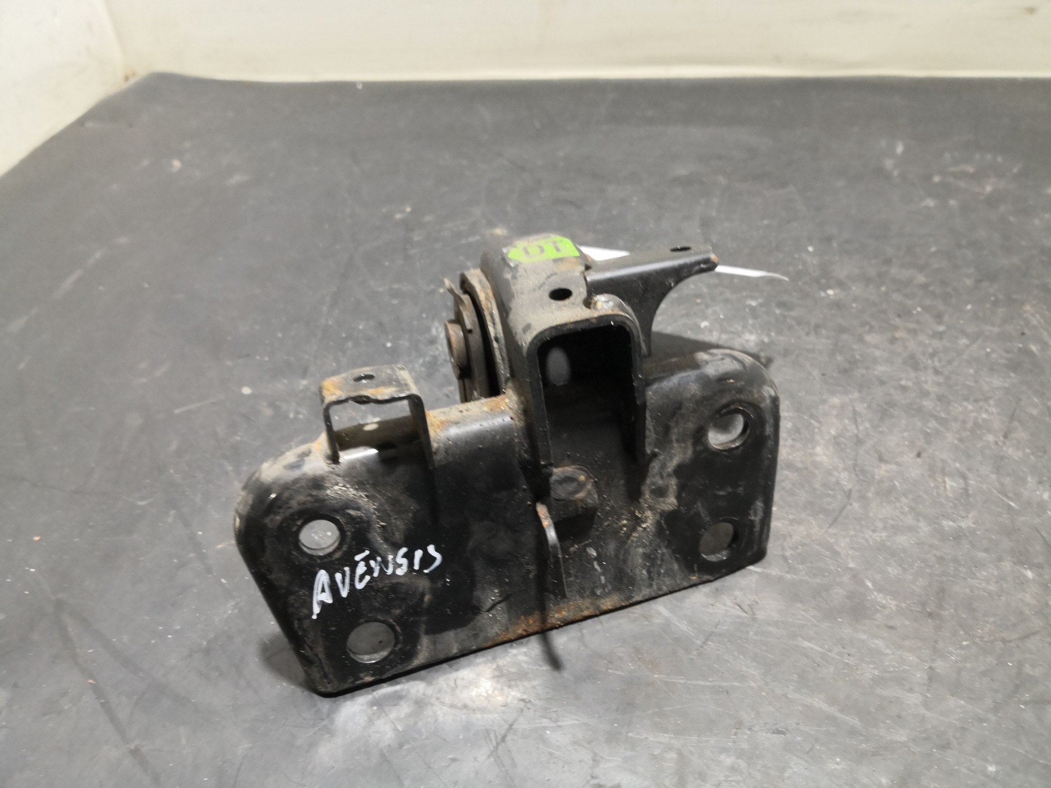 Apoio de Motor TOYOTA AVENSIS três volumes (_T27_) | 08 - 18 Imagem-2