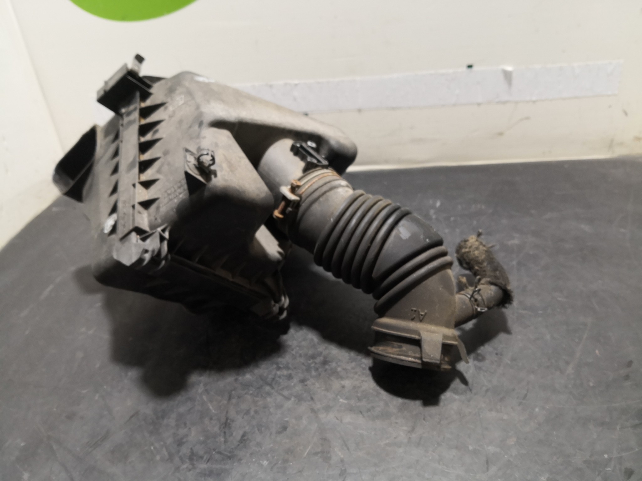 Caixa Filtro de Ar TOYOTA AVENSIS três volumes (_T27_) | 08 - 18 Imagem-2