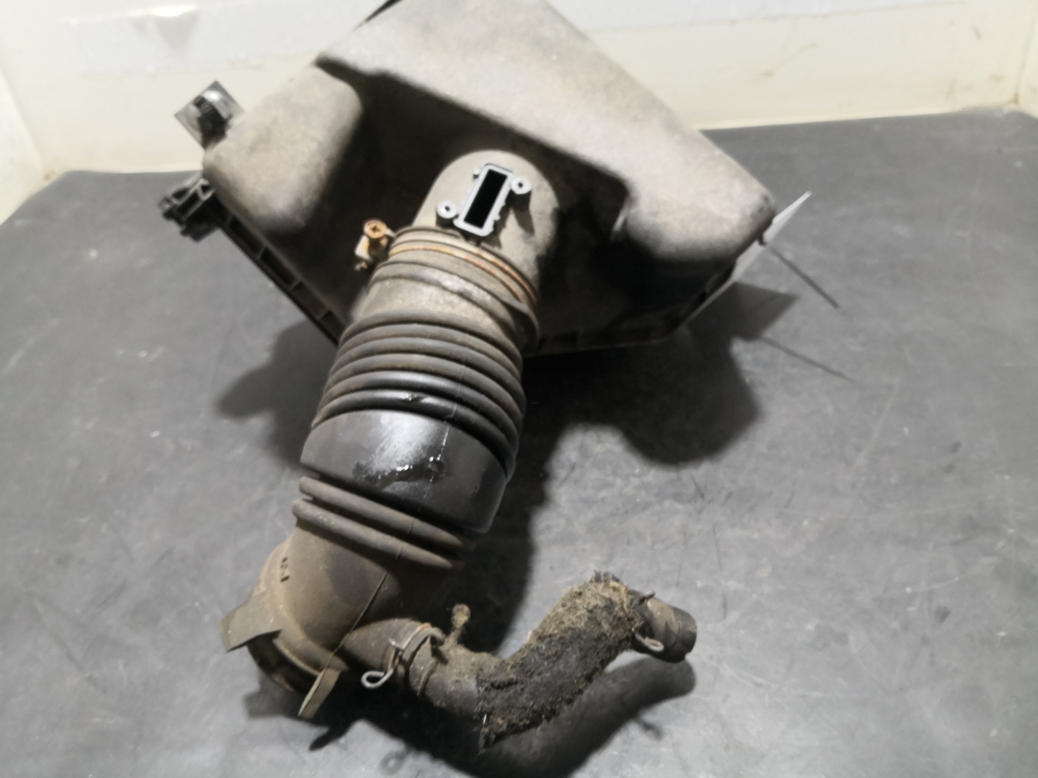 Caixa Filtro de Ar TOYOTA AVENSIS três volumes (_T27_) | 08 - 18 Imagem-3