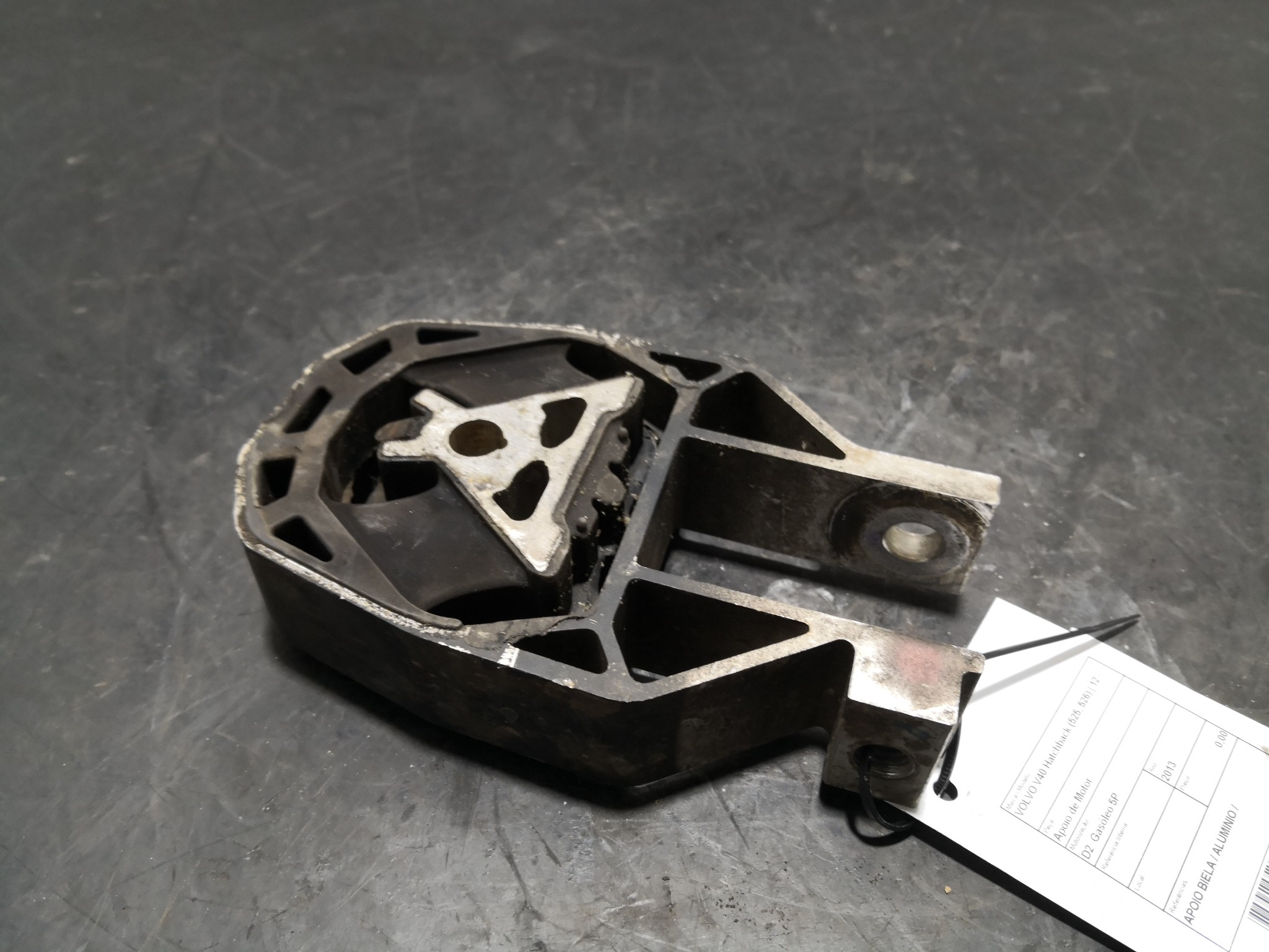 Apoio de Motor VOLVO - ID S_92932