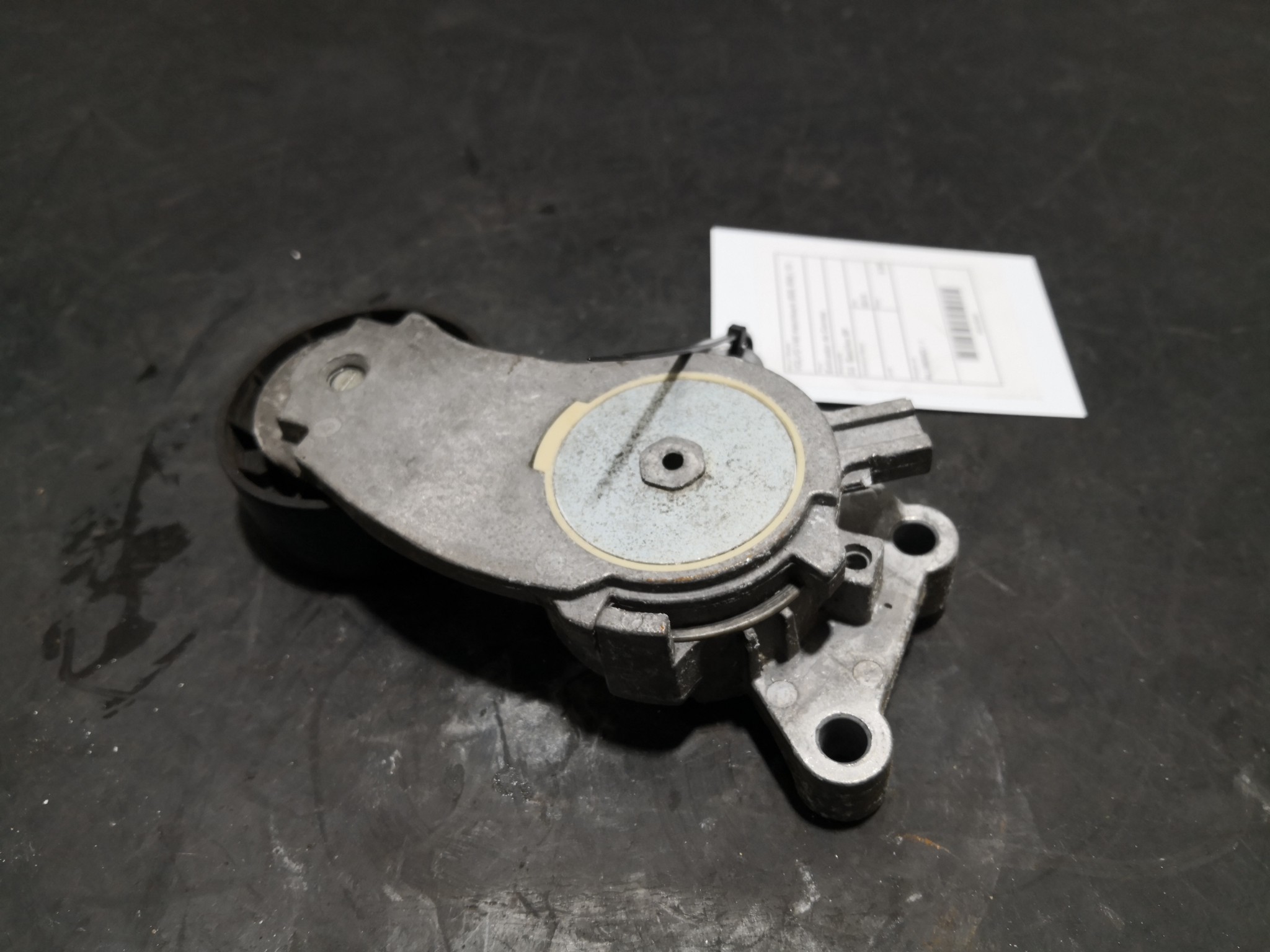 Esticador de Correia VOLVO V40 Hatchback (525, 526) | 12 -  Imagem-1