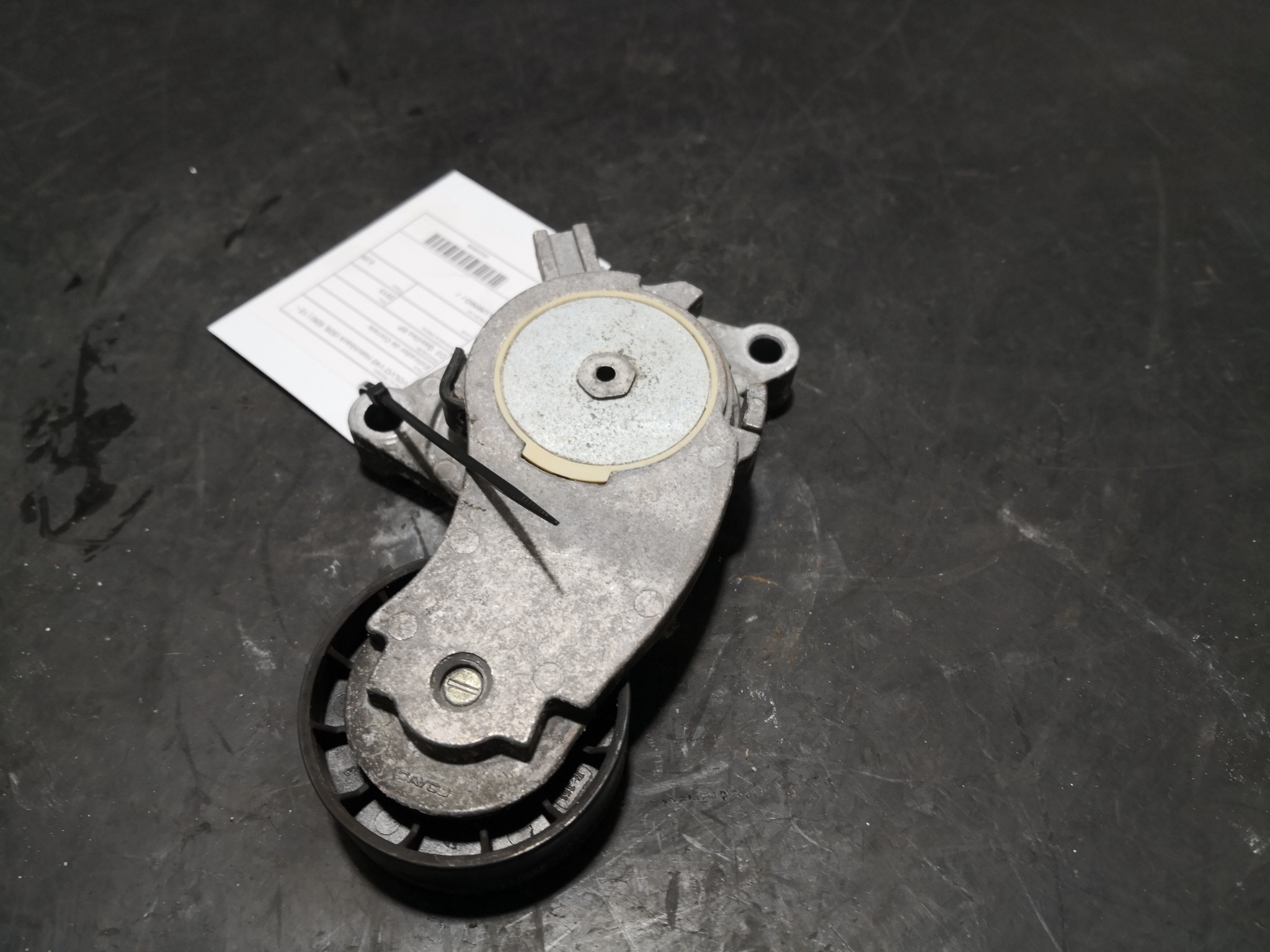 Esticador de Correia VOLVO V40 Hatchback (525, 526) | 12 -  Imagem-2