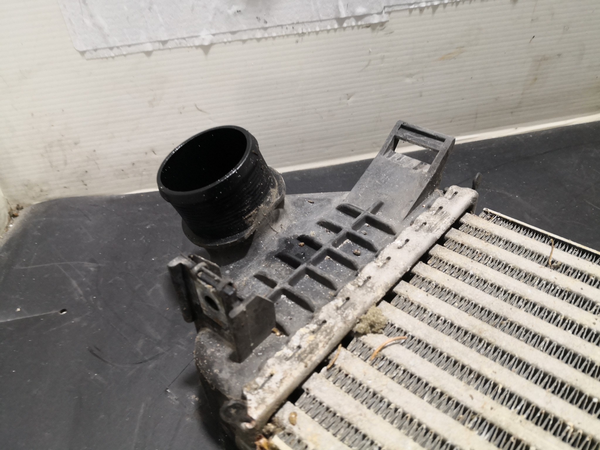 Radiador do Intercooler VOLVO V40 Hatchback (525, 526) | 12 -  Imagem-2