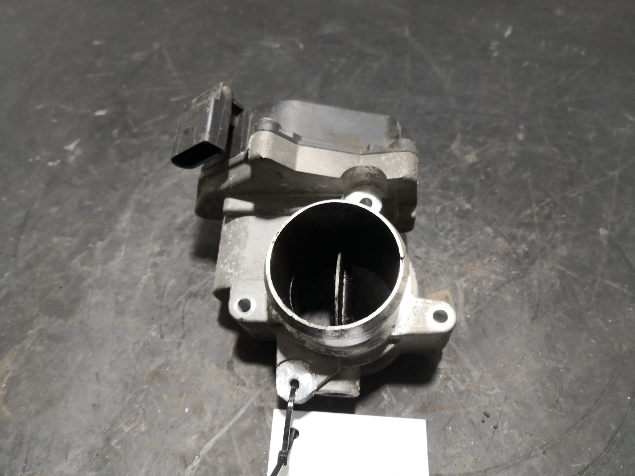 Borboleta de Admissão VOLKSWAGEN - ID S_92965