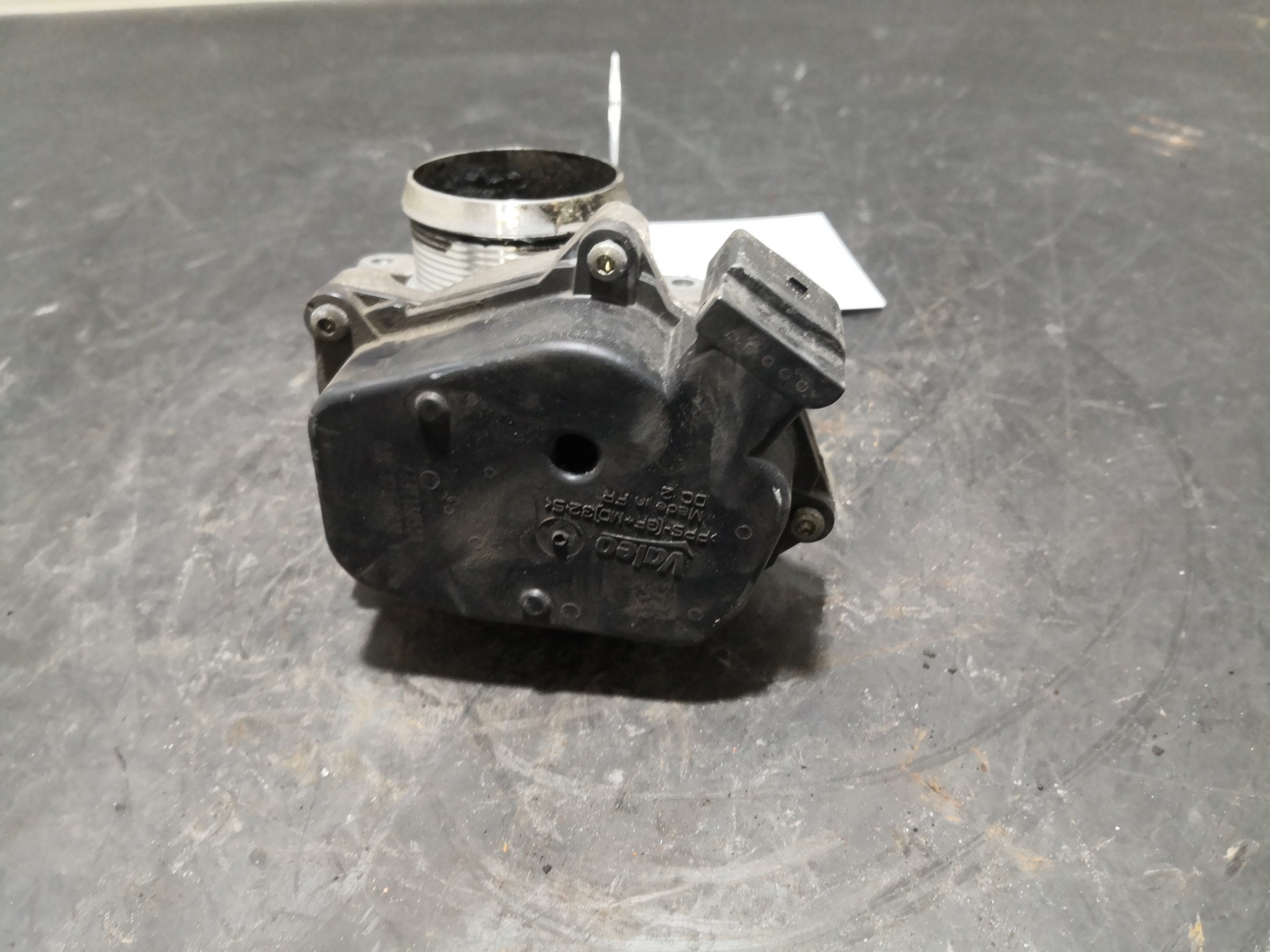 Borboleta de Admissão VOLKSWAGEN POLO (6R1, 6C1) | 09 -  Imagem-3