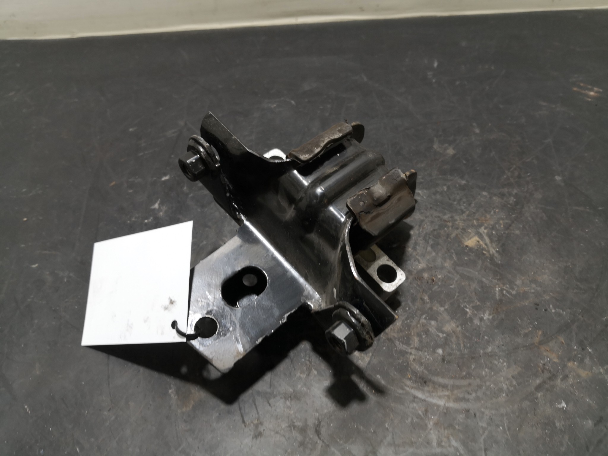 Apoio de Motor VOLKSWAGEN - ID S_92964