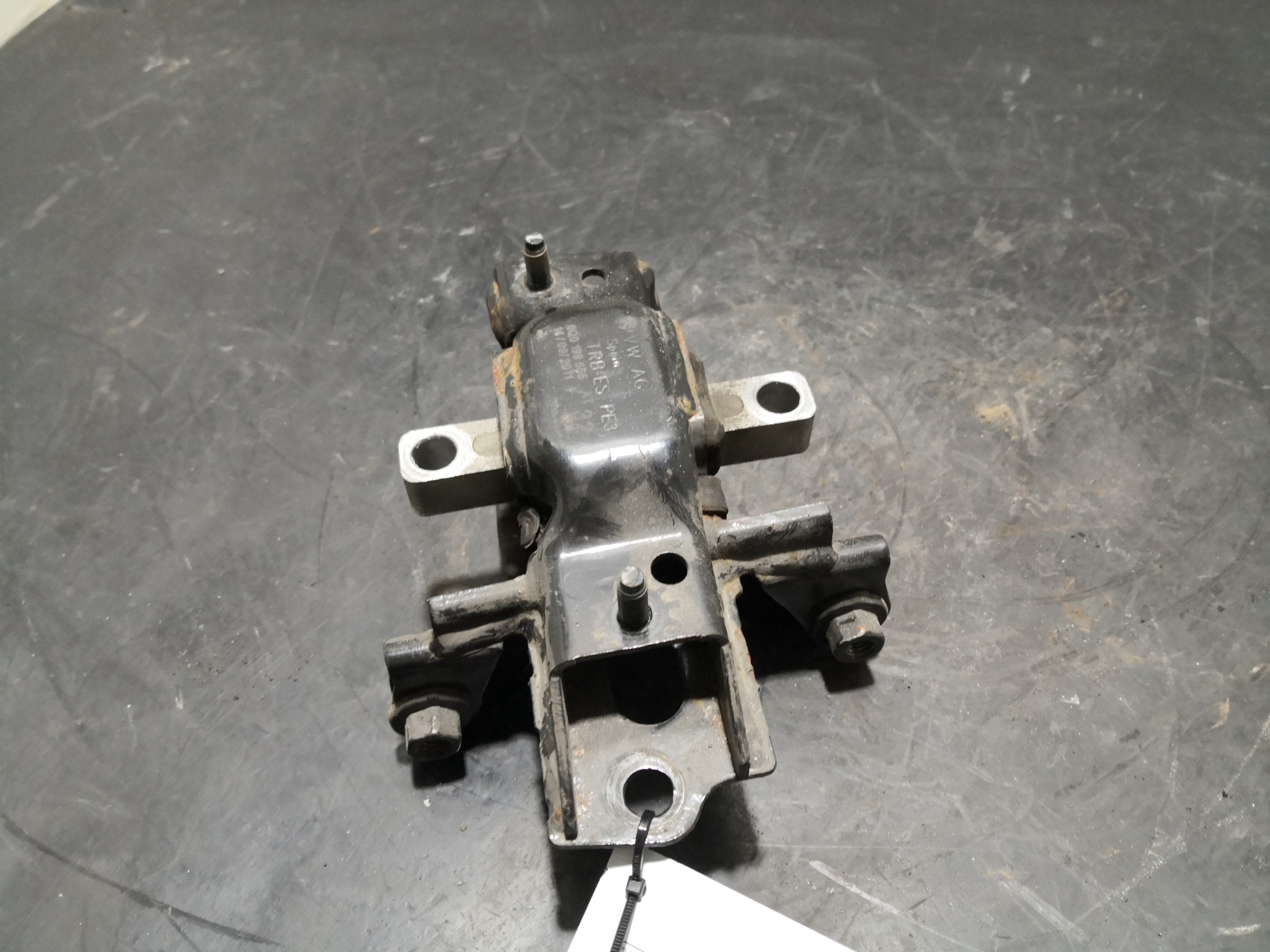 Apoio de Motor VOLKSWAGEN POLO (6R1, 6C1) | 09 -  Imagem-2