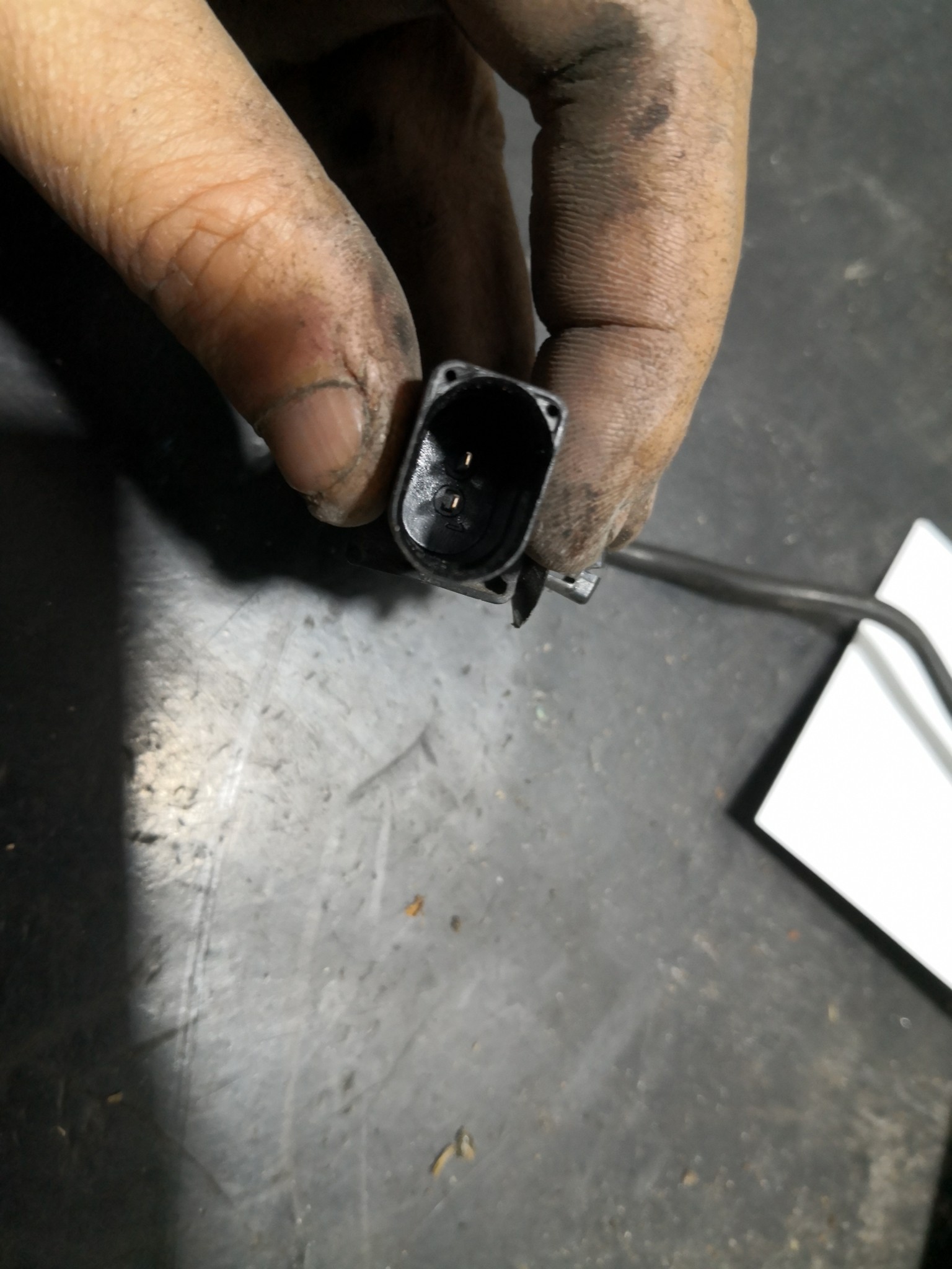 Fecho Capot VOLKSWAGEN POLO (6R1, 6C1) | 09 -  Imagem-2