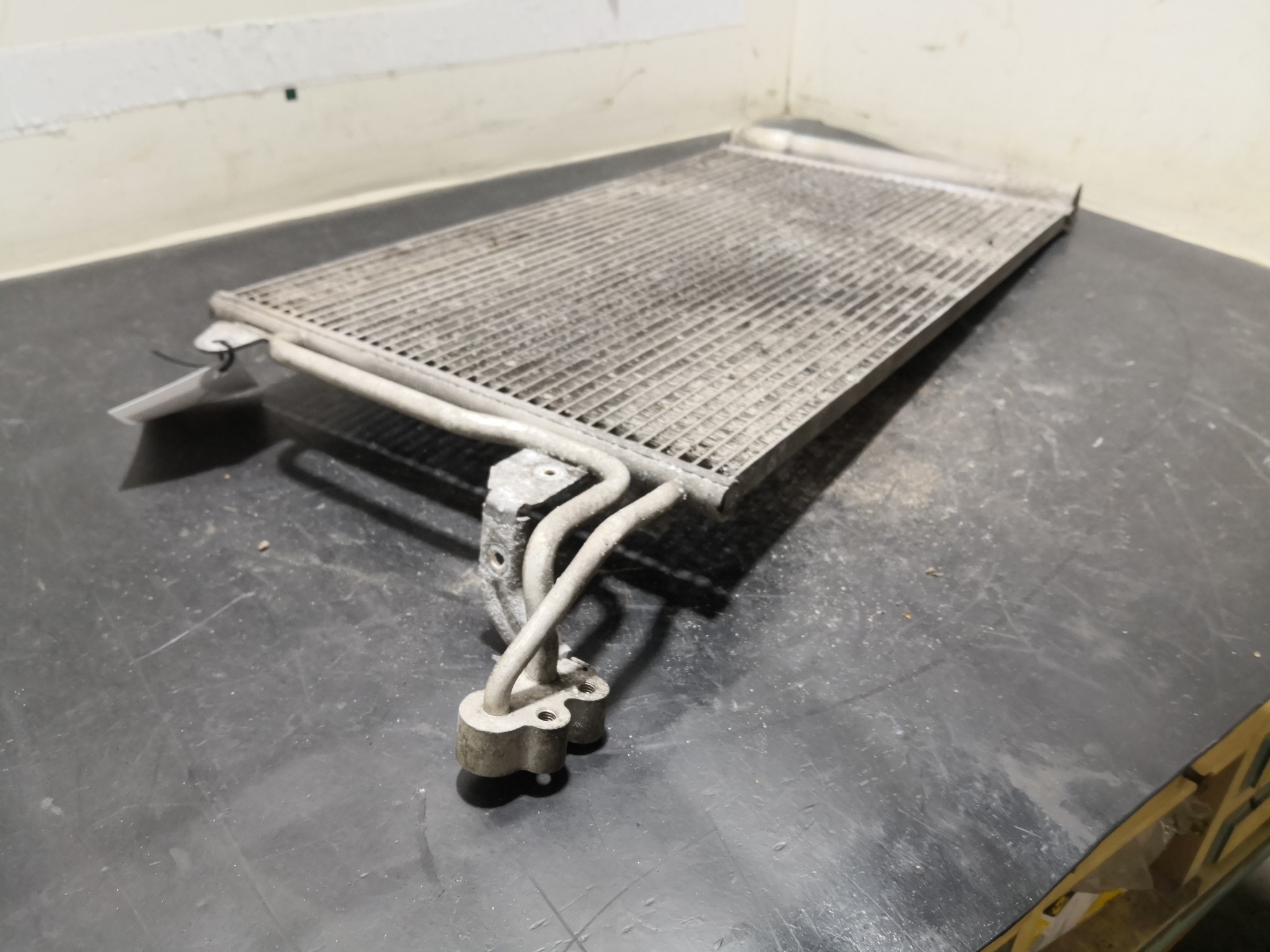 Radiador Ar Condicionado VOLKSWAGEN POLO (6R1, 6C1) | 09 -  Imagem-3