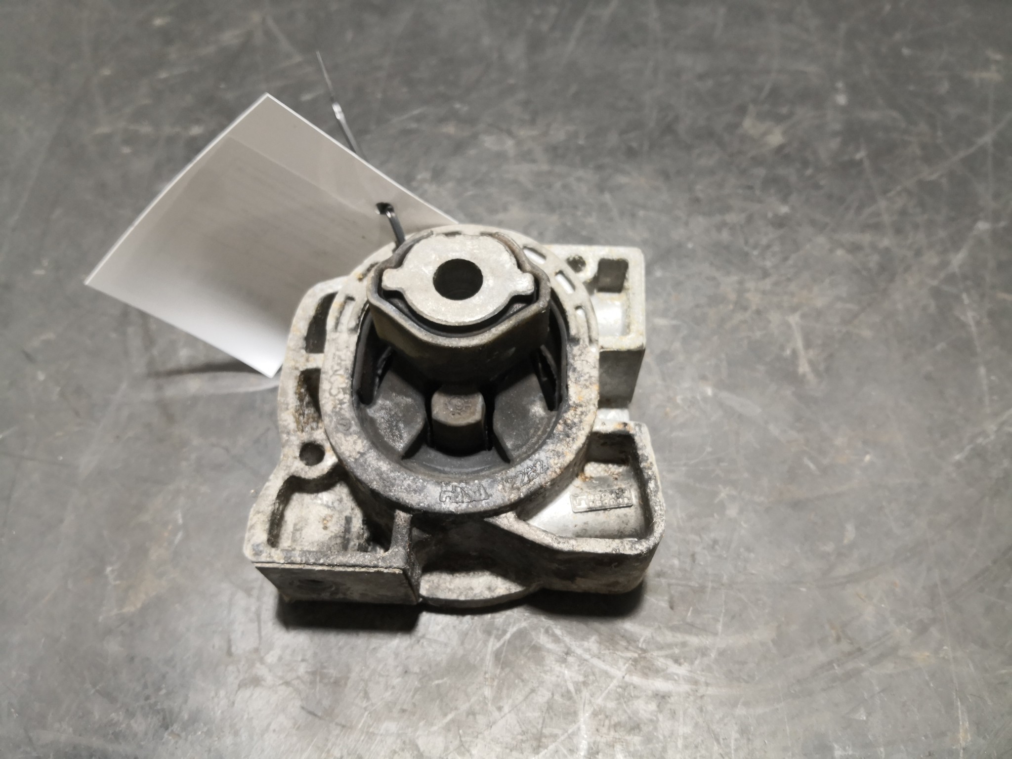 Apoio de Motor MERCEDES-BENZ - ID S_92983